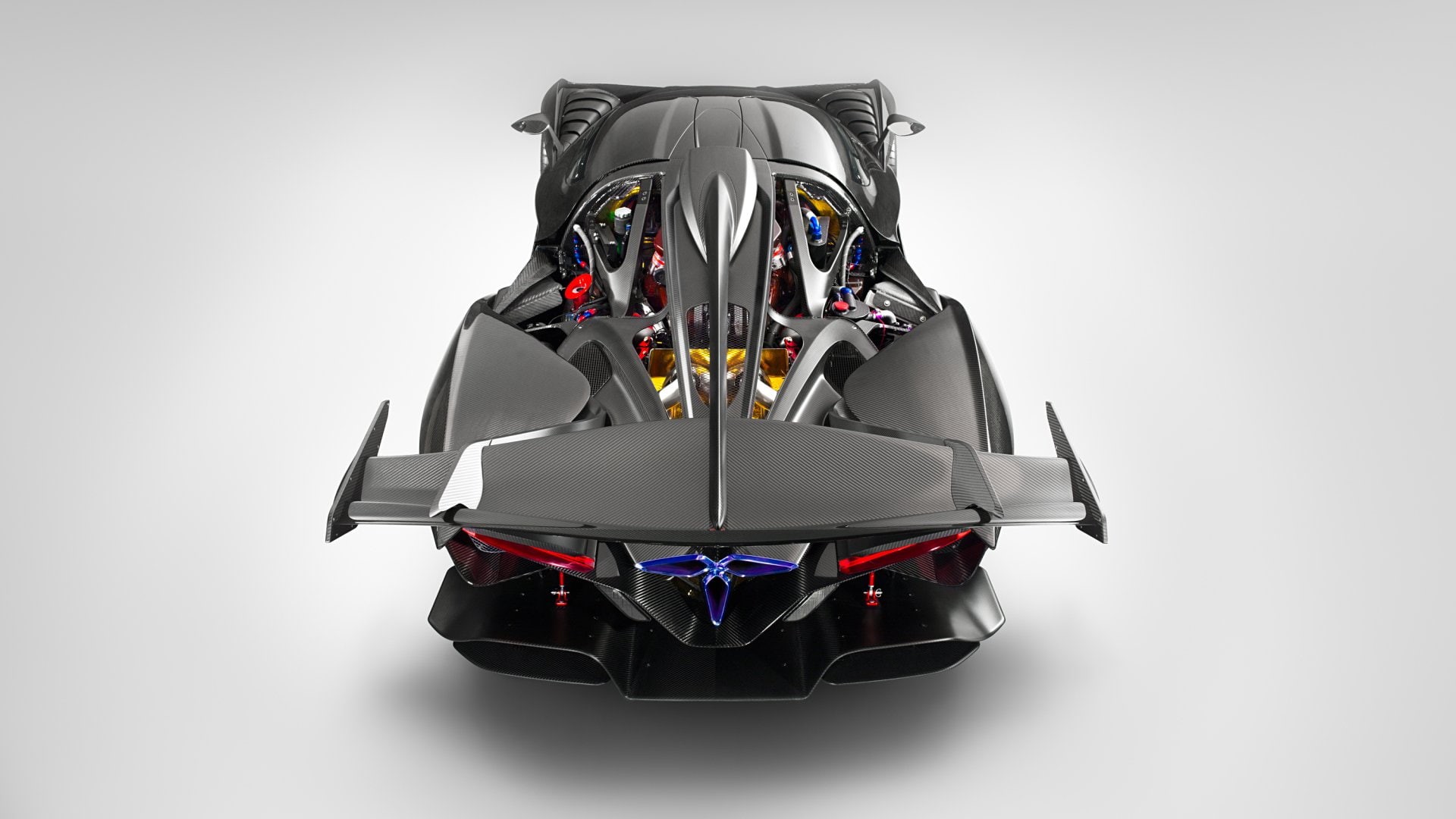 Hypercar, Vehicles, 1080P, Apollo IE, HD Wallpaper