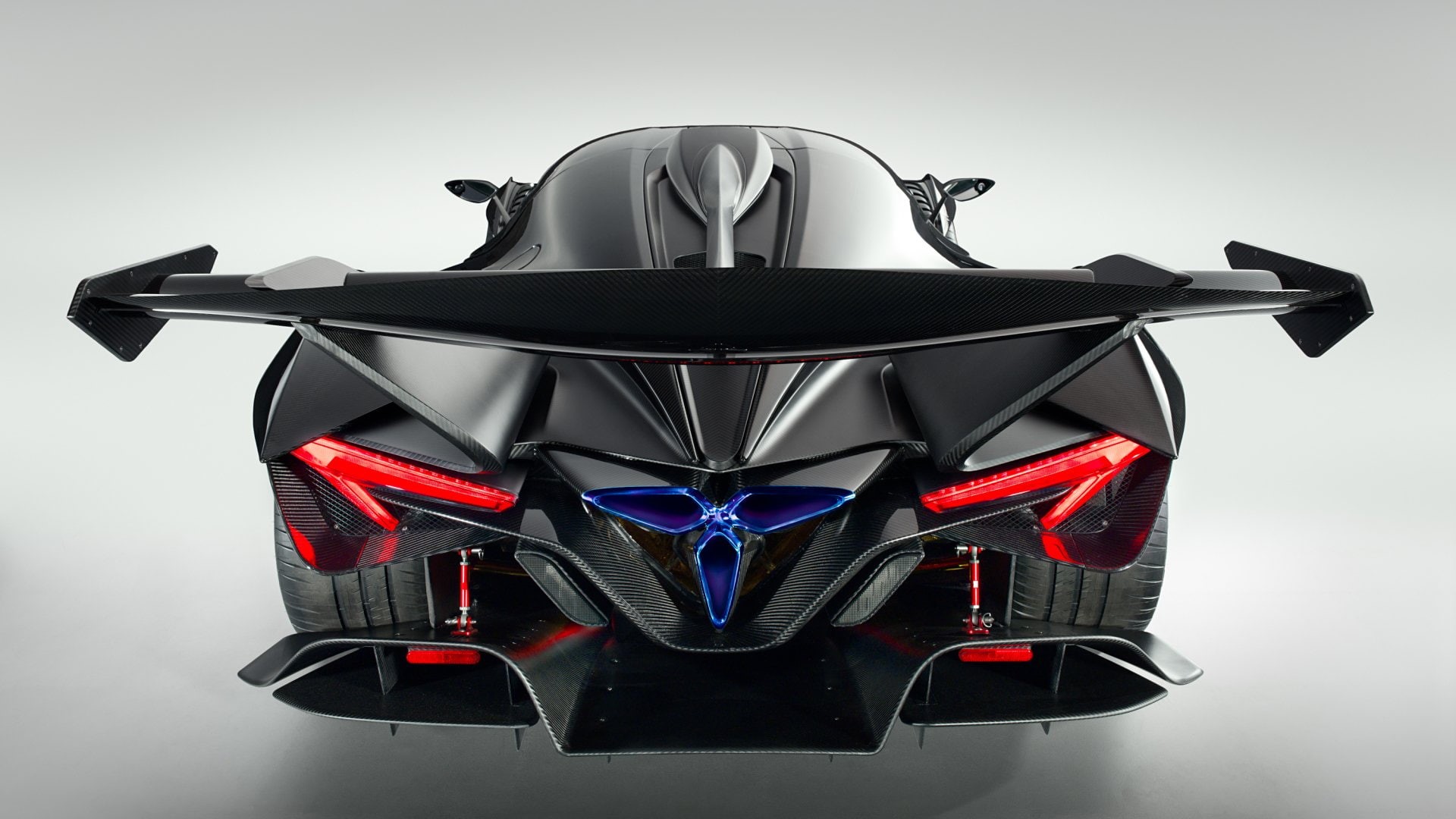 1080P, Hypercar, Vehicles, Apollo IE, HD Wallpaper