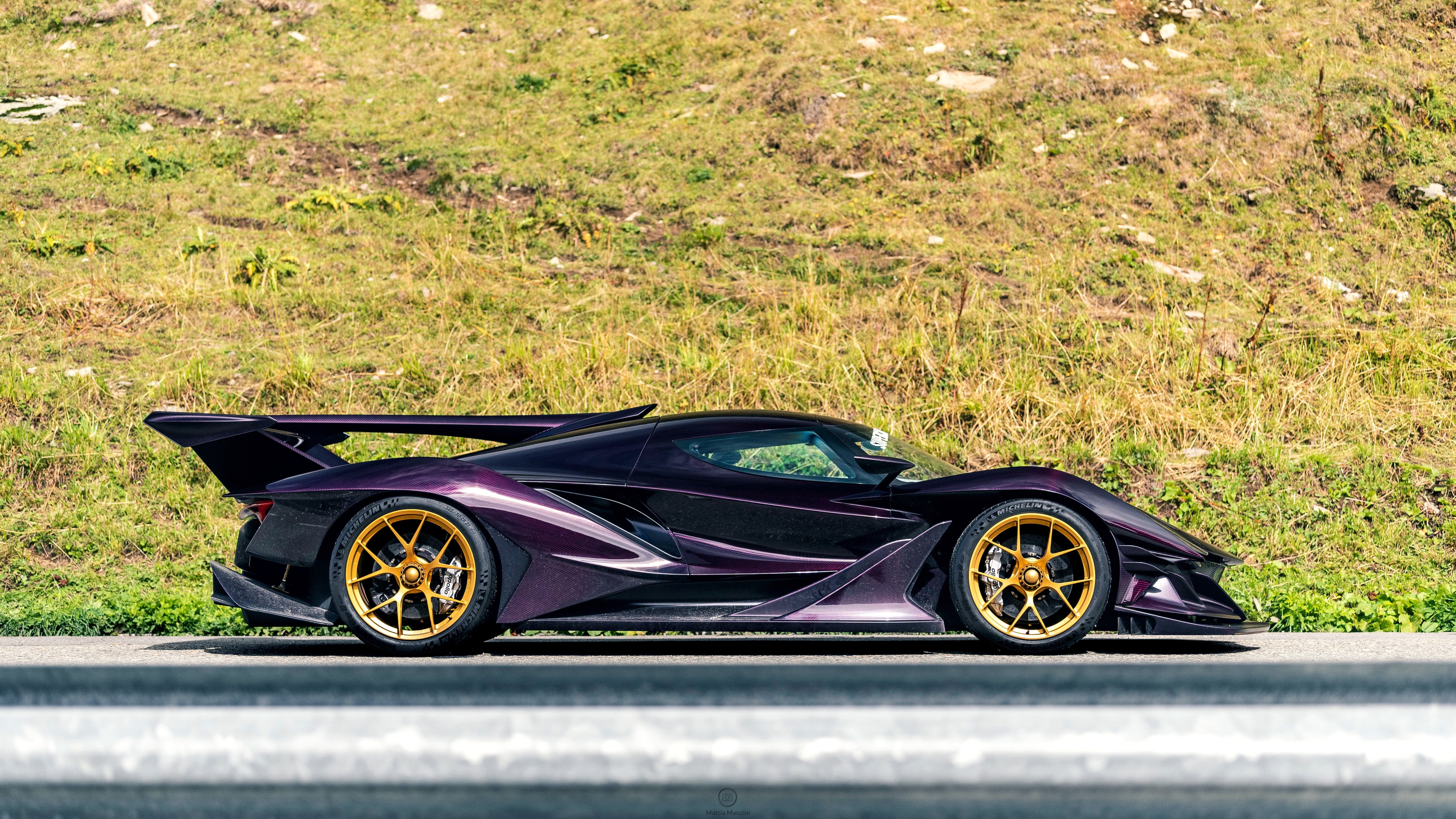 Apollo Intense Emotion, 5K, Apollo IE, hypercar, HD Wallpaper