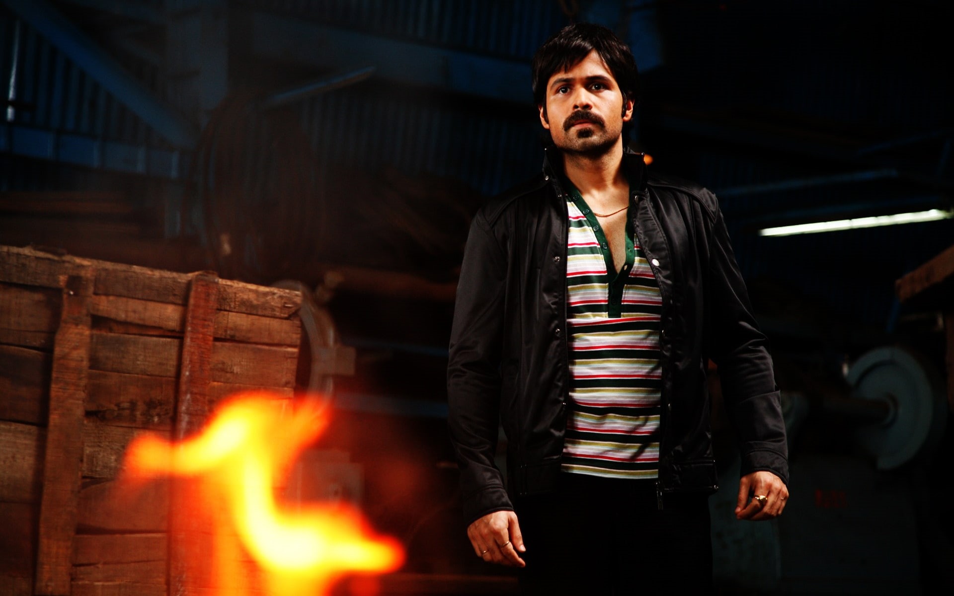 hashmi, actor, emraan, mumbai, 1080P, male, man, HD Wallpaper