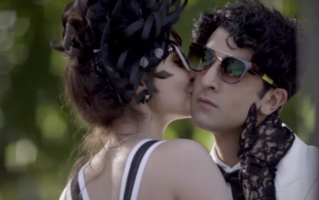 480P, bombay, ranbir, kapoor, photoshoot, anushka, scenes, velvet, sharma, kissing, HD Wallpaper