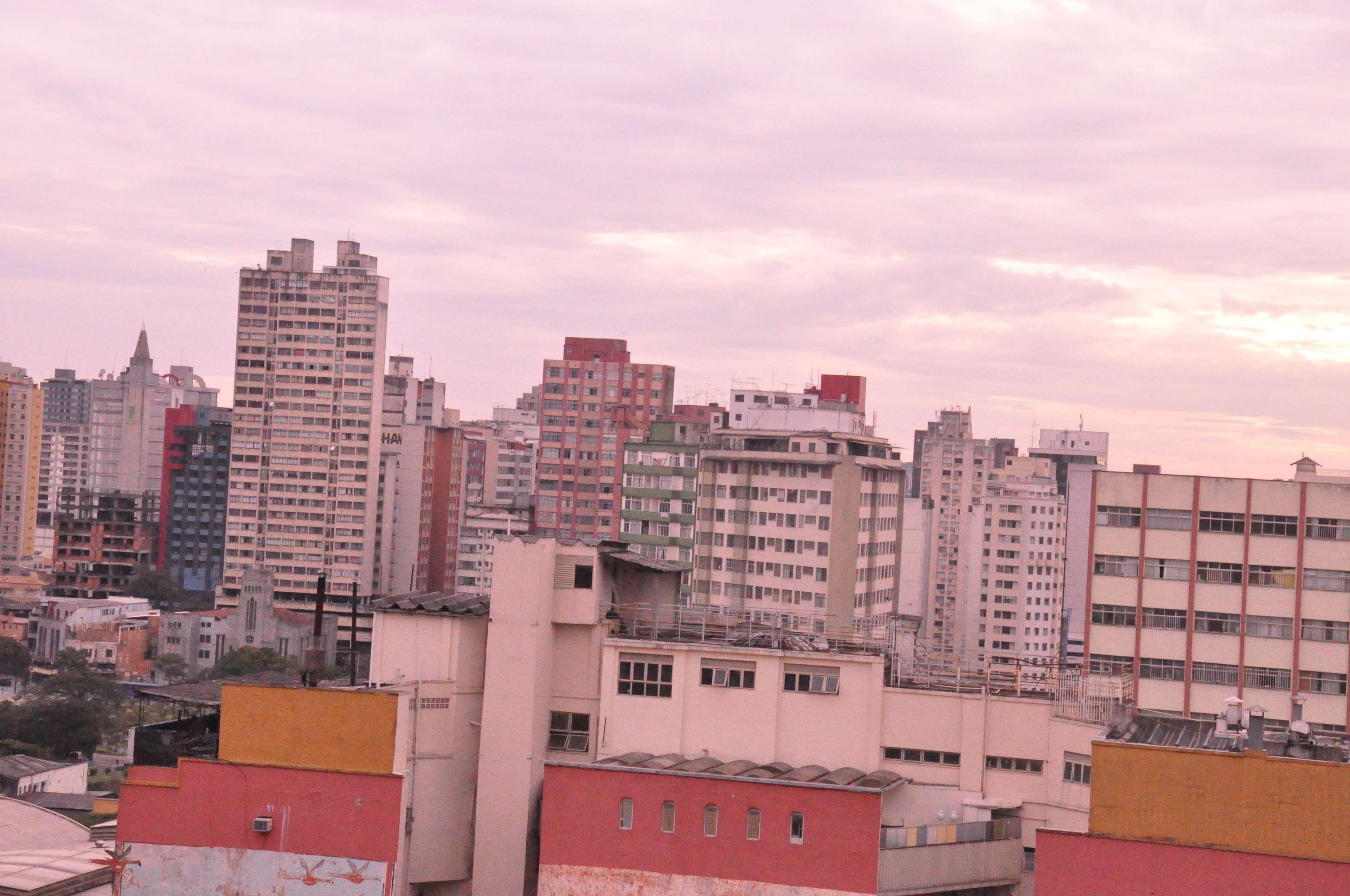 rua, brazil, cloud - sky, predio, travel destinations, urban skyline, landscape, casa, plaza, streat, minas gerais, apartment, nature, 4K, building exterior, HD Wallpaper