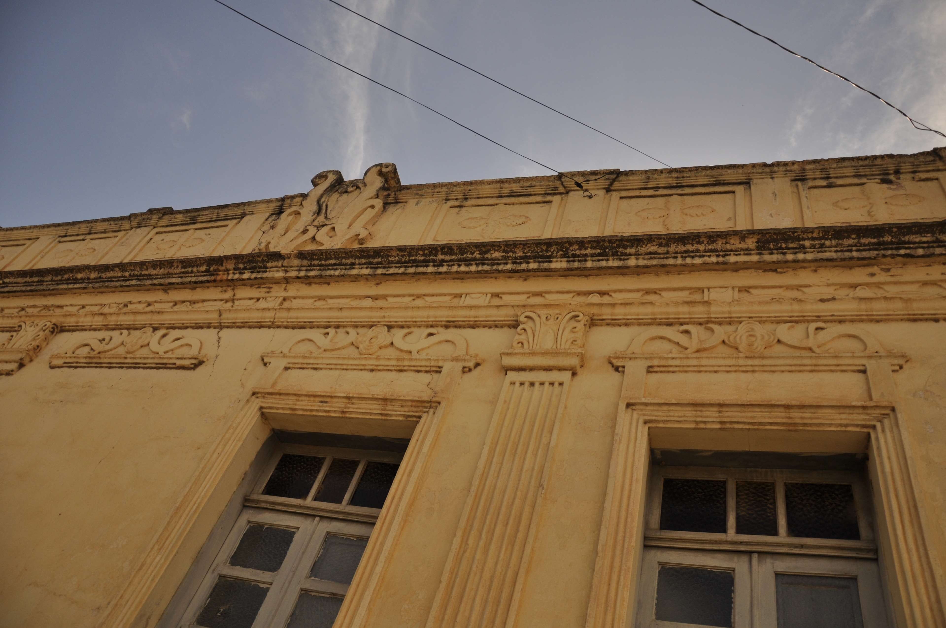 no people, minas gerais, 4K, jequitinhonha, architectural column, calle, sky, predio, rio, rua, windows, vale do jequitinhonha, low angle view, brasil, HD Wallpaper