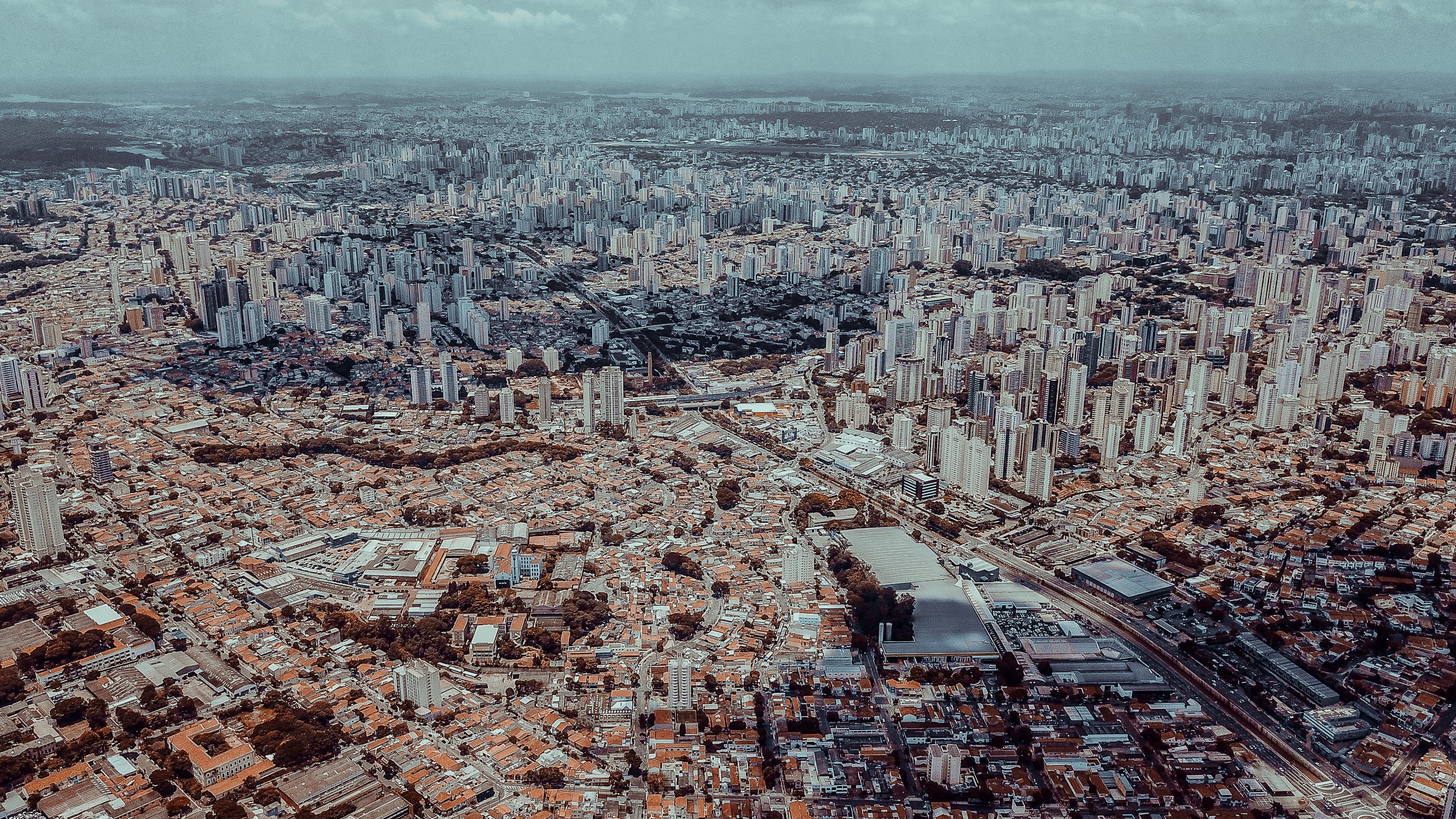 r. dos patriotas, cityscape, city, built structure, travel destinations, building exterior, landscape, town, office building exterior, skyscraper, urban, HD Wallpaper