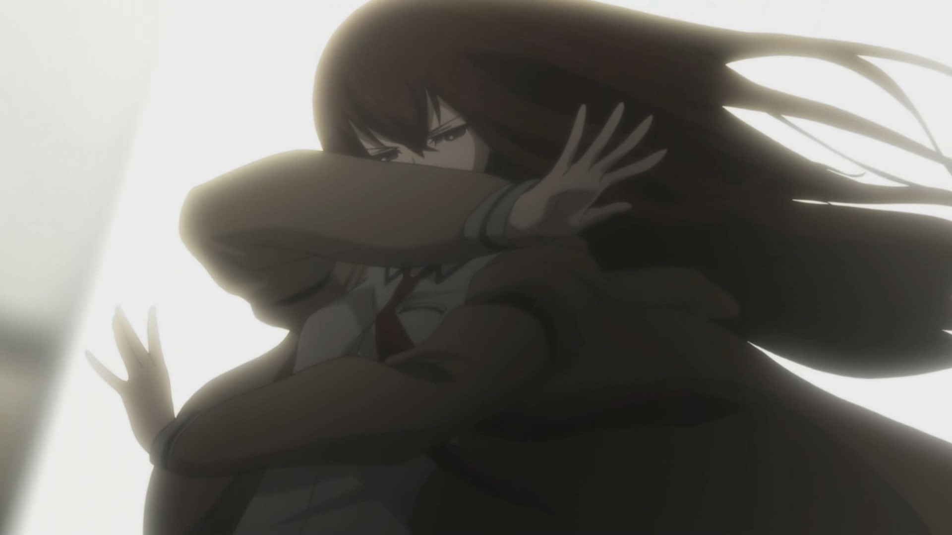 steinsgate, 1080P, HD Wallpaper