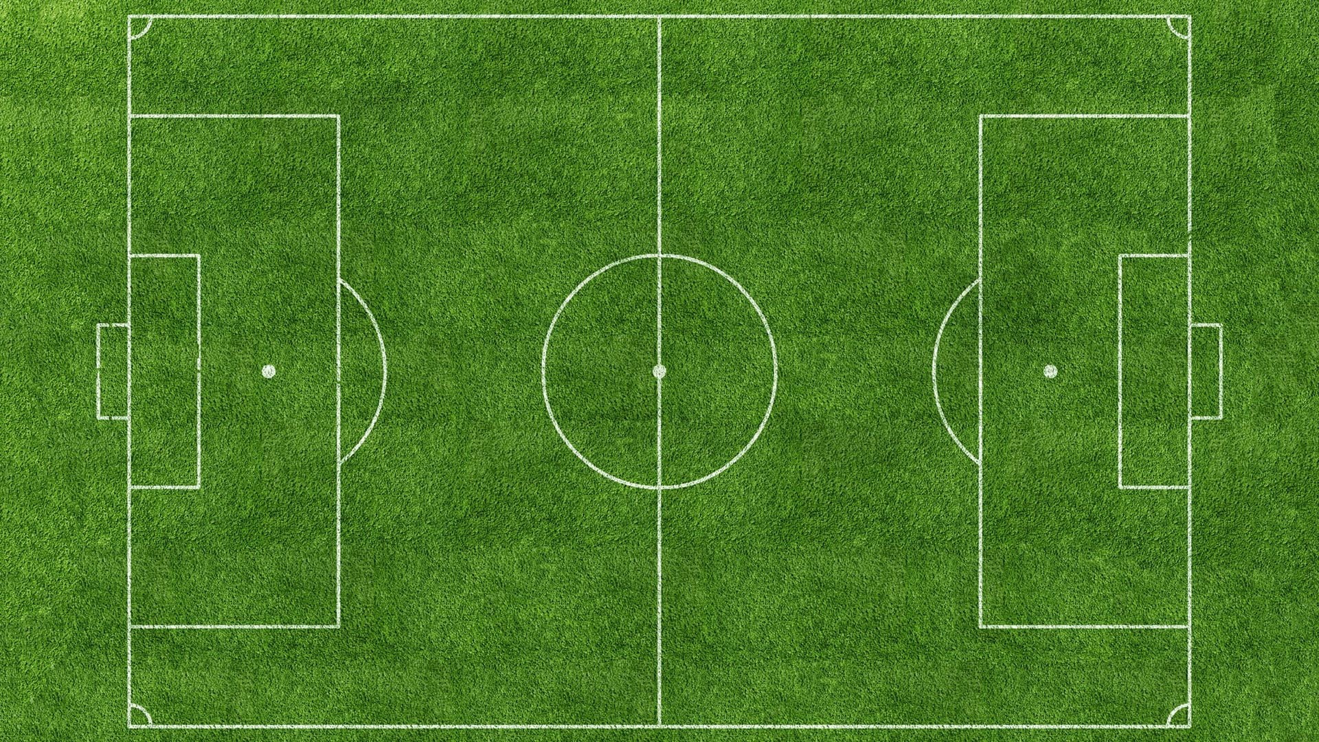 lines, hd, soccer, field, grass, 1080P, green, HD Wallpaper