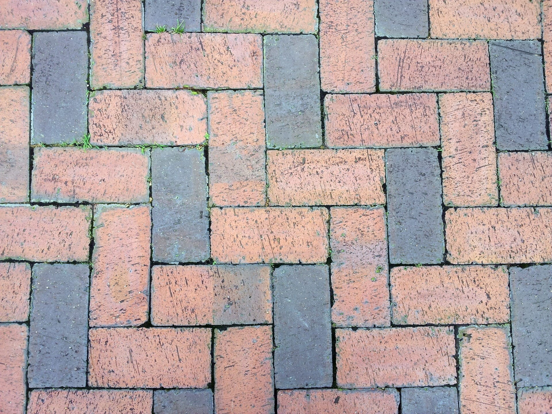 no people, day, stone, solid, 1080P, rough, surface, footpath, transportation, directly above, interlocking, construction, site, in a row, sidewalk, natural, HD Wallpaper