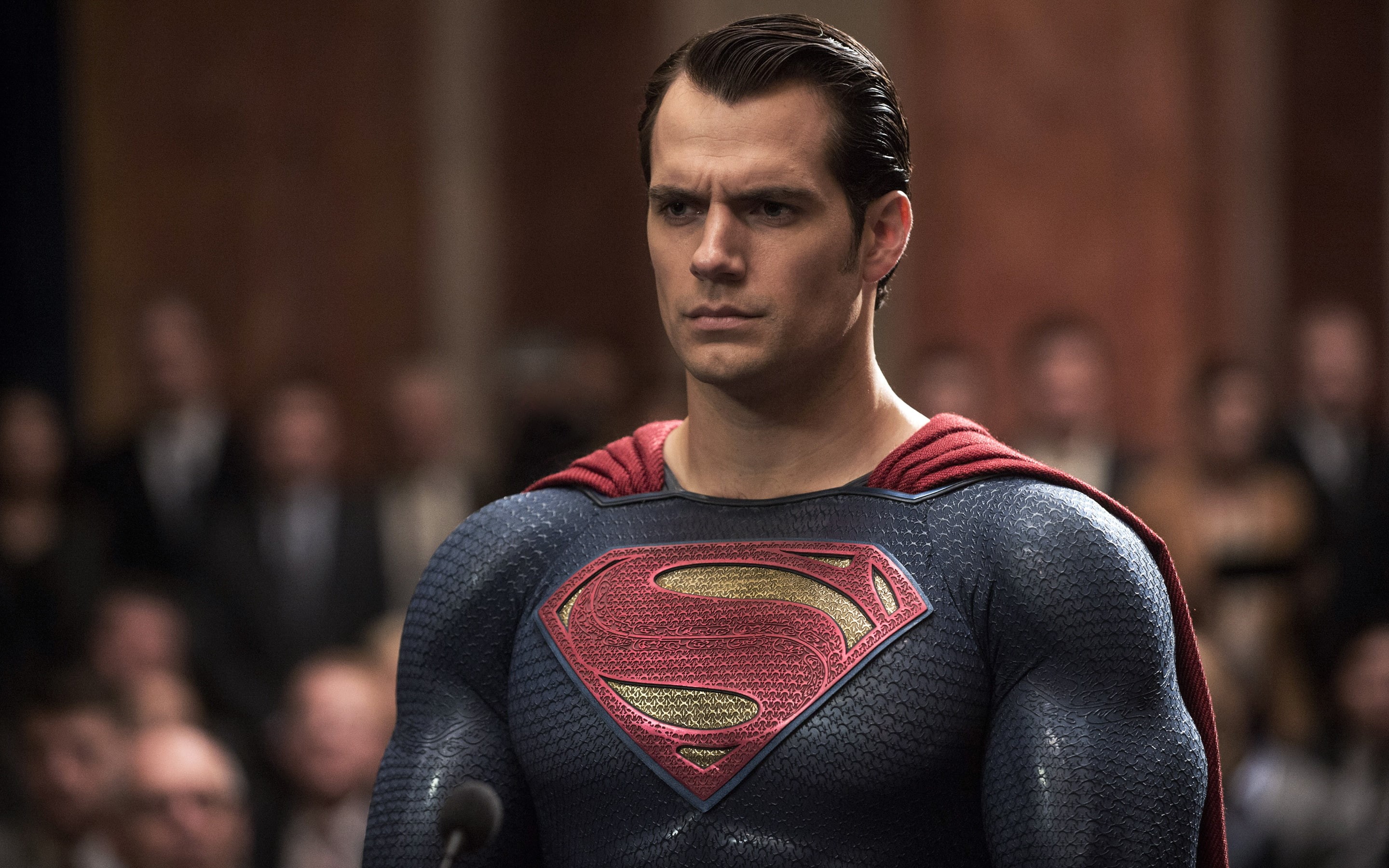 sports clothing, challenge, Dawn, front view, Superman, one person, Cavill, healthy lifestyle, Batman, serious, sport, portrait, v, 2K, confidence, competition, HD Wallpaper