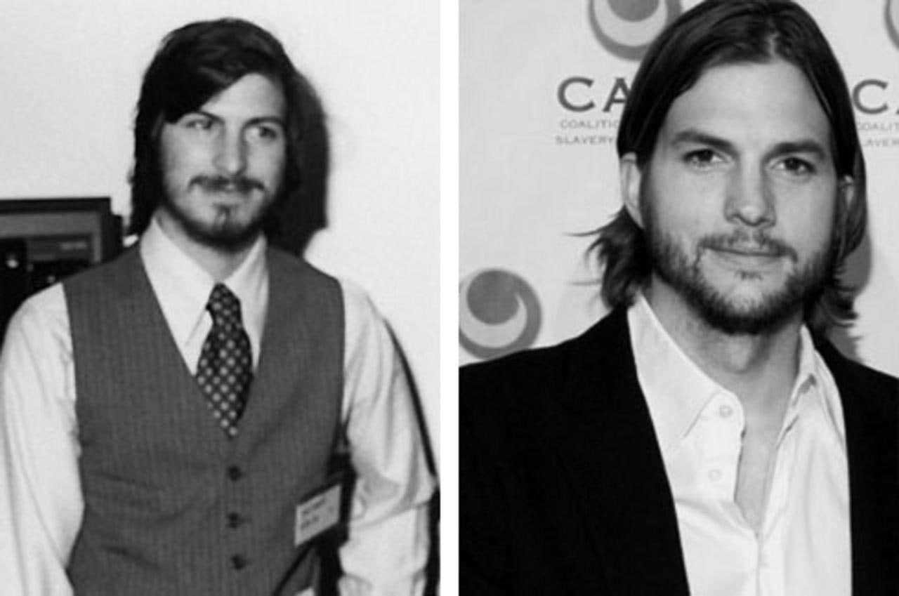 720P, jobs, ashton kutcher, love, steve, ashton, kutcher, HD Wallpaper