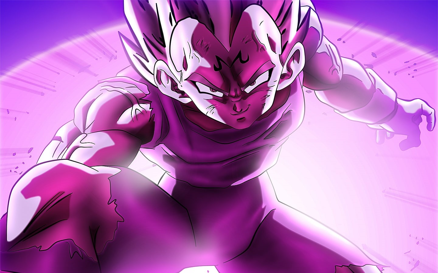 dragon, art, x, ball, 720P, anime, hd, vegeta, z, majin, dragonball, HD Wallpaper