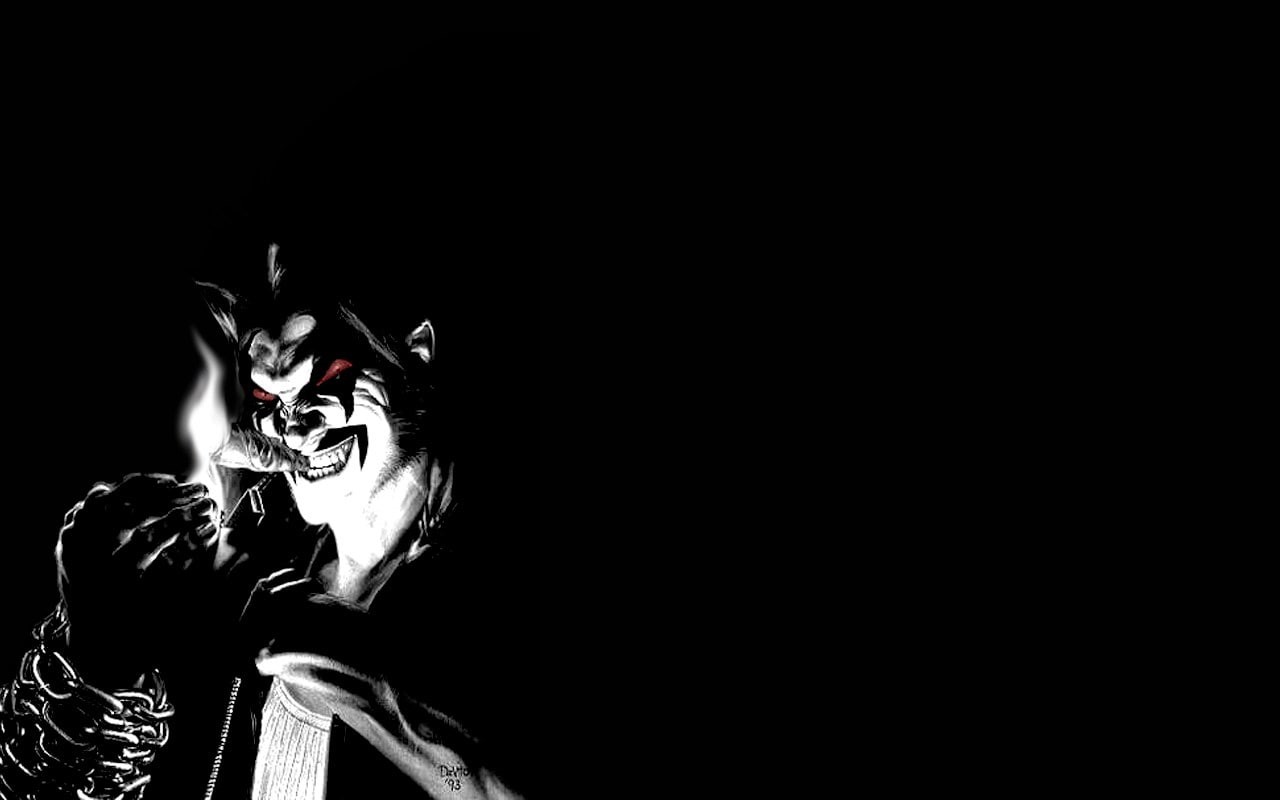 lobo, 720P, HD Wallpaper