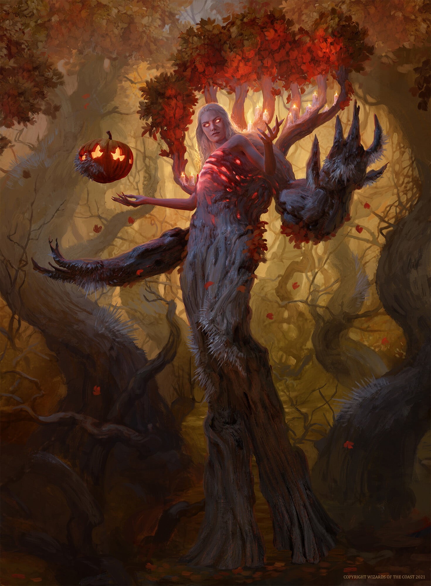 artwork, Bram Sels, Wizards of the Coast, fantasy art, ArtStation, 1080P, Phone HD Wallpaper