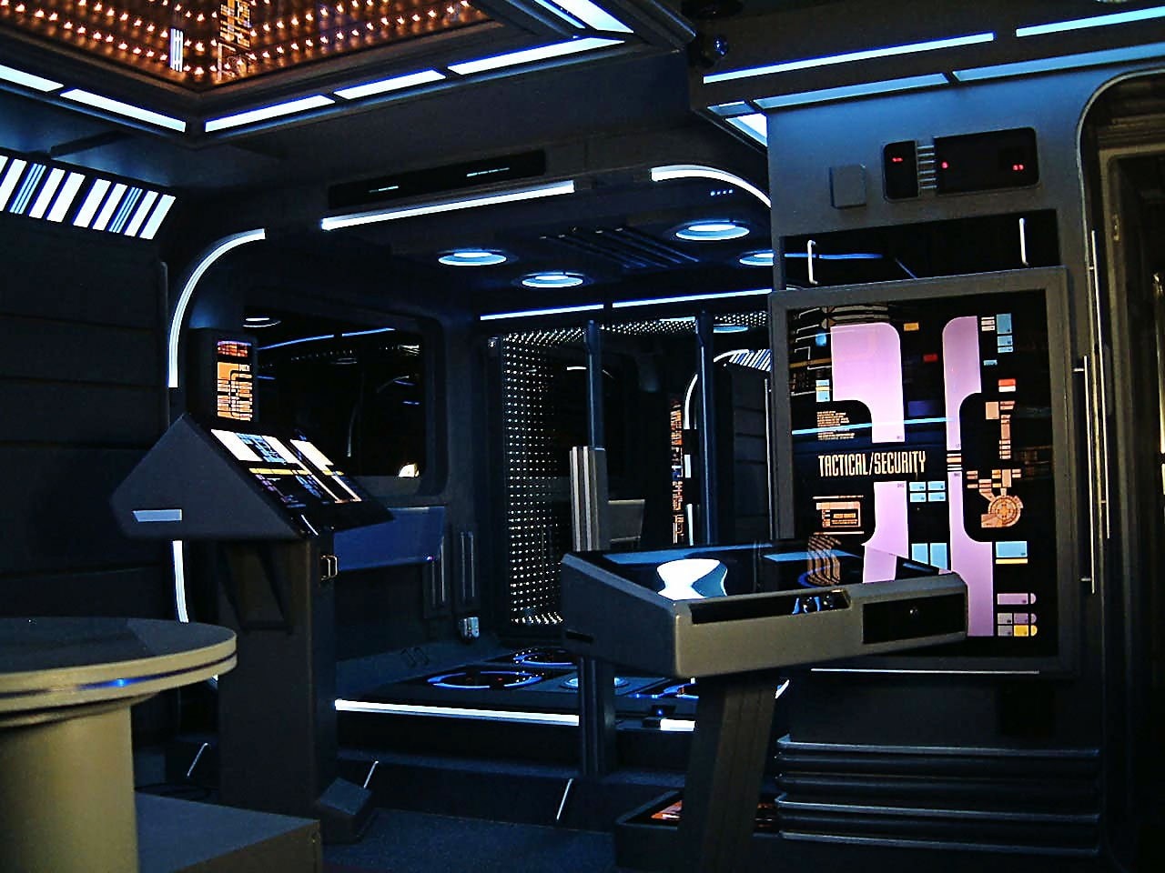 tv, lcars, SF, star, trek, art, Star Trek, Startrek, hd, entertainment, series, 720P, HD Wallpaper
