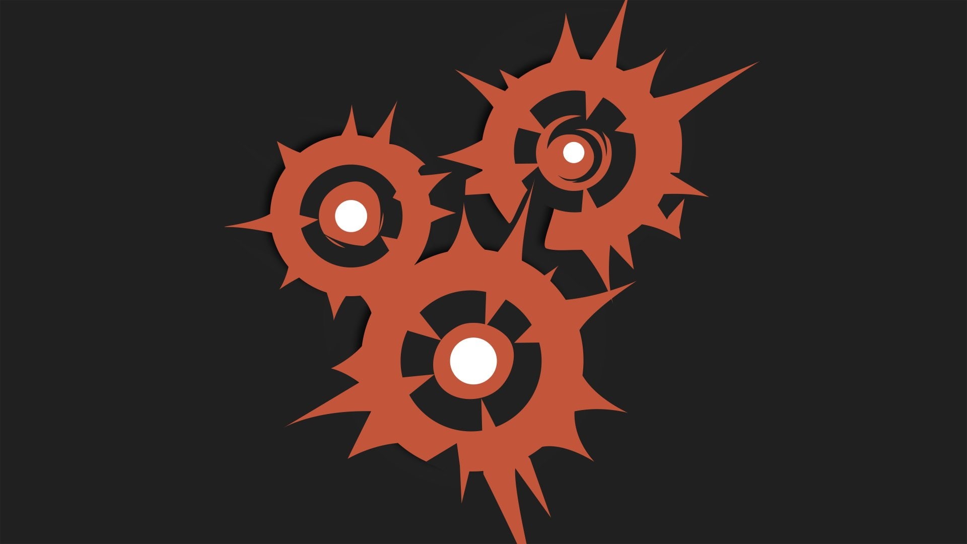 Ying (Tom Clancys Rainbow Six: Siege), 1080P, Tom Clancys Rainbow Six: Siege, Video Game, Operation Blood Orchid, Minimalist, HD Wallpaper