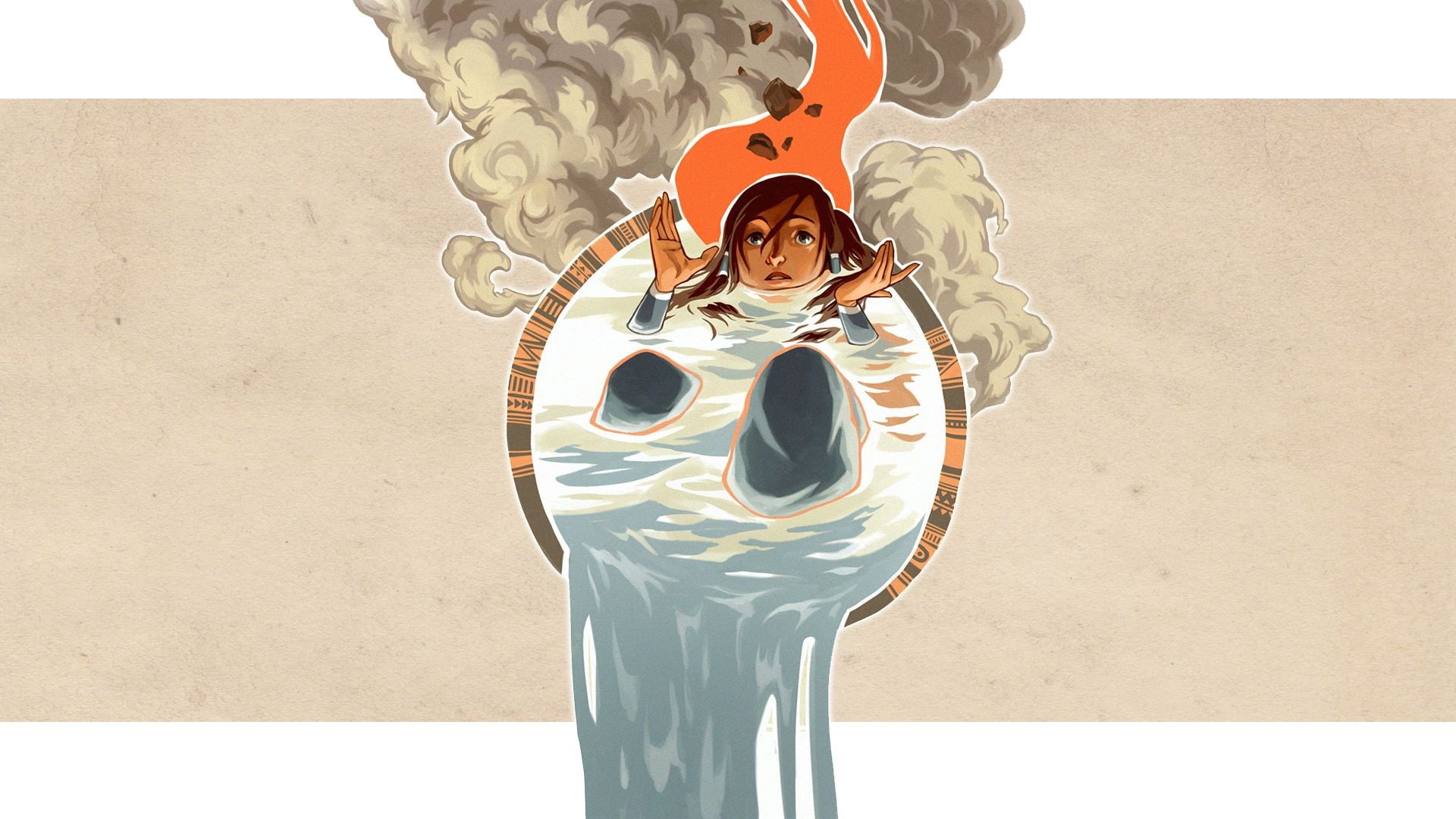 airbender, tlok, cartoon/comic, avatar, legend, korra, last, hd, the, 1080P, HD Wallpaper