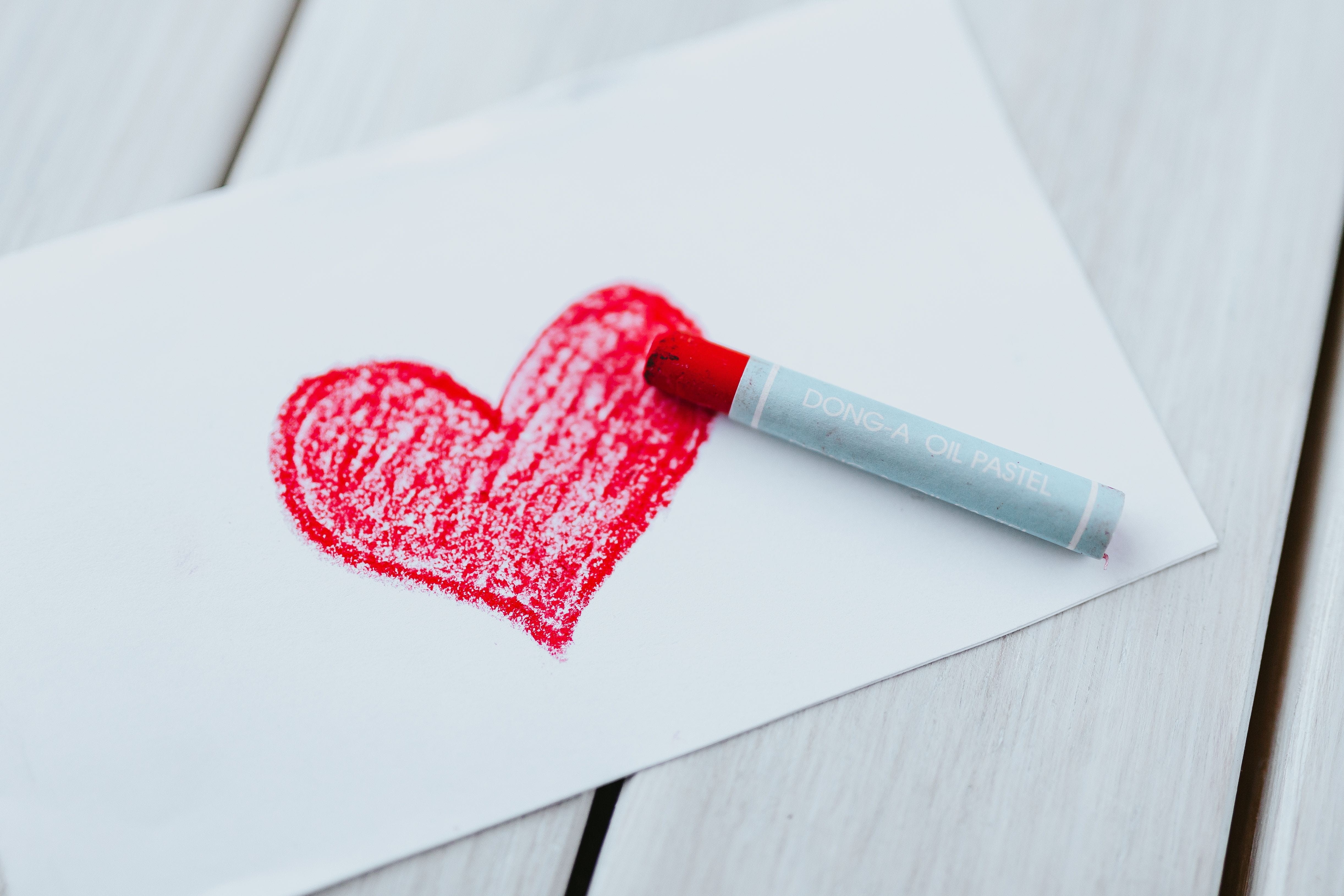 beloved, close-up, still life, white color, celebration, shape, valentine, art, sign, heart, red, decoration, group of objects, symbol, wood - Material, HD Wallpaper