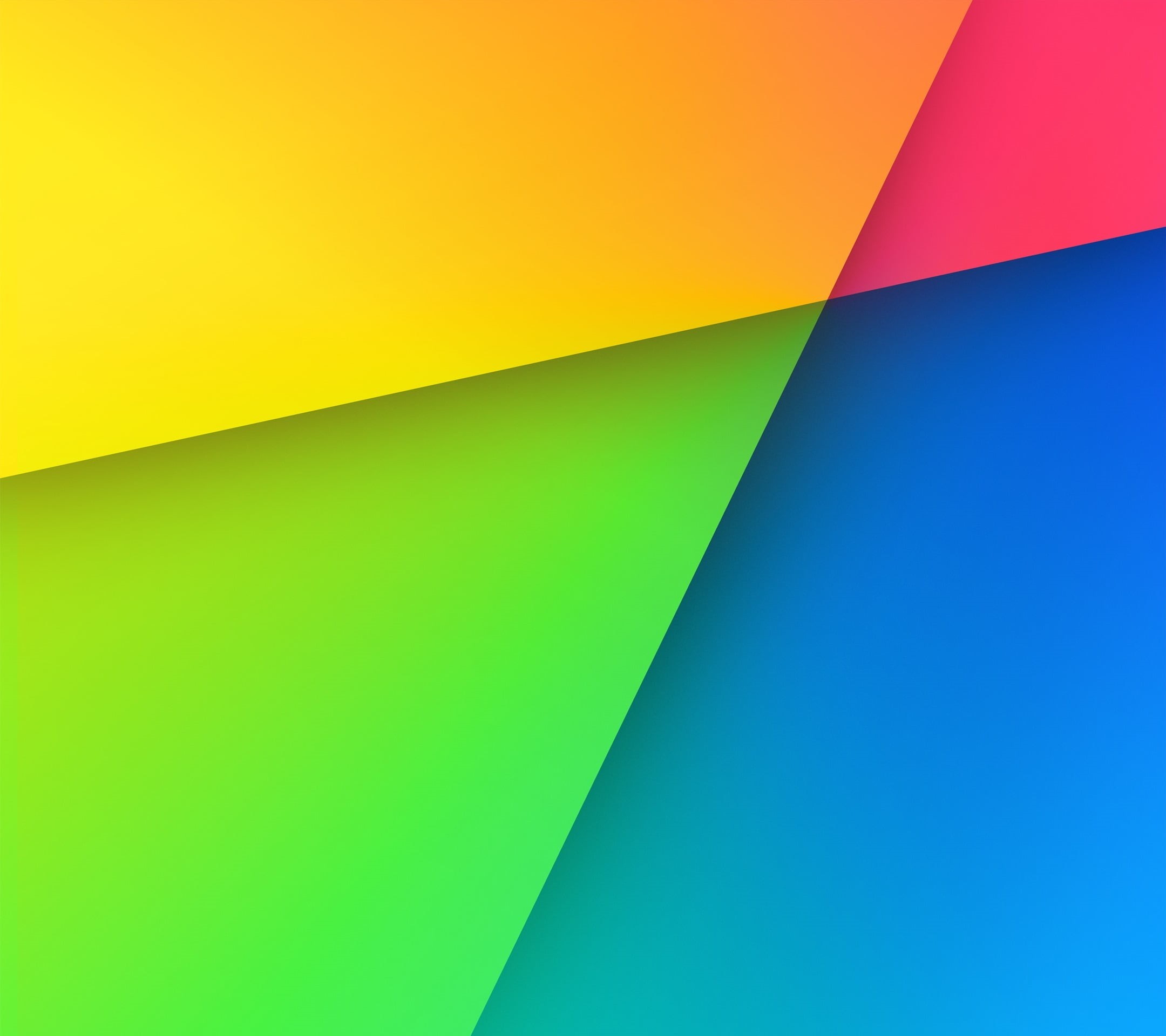 Chrome, system, flag, Android, art and craft, layered, shiny, search, backdrop, pattern, orange color, copy space, color gradient, nexys, design, green color, HD Wallpaper
