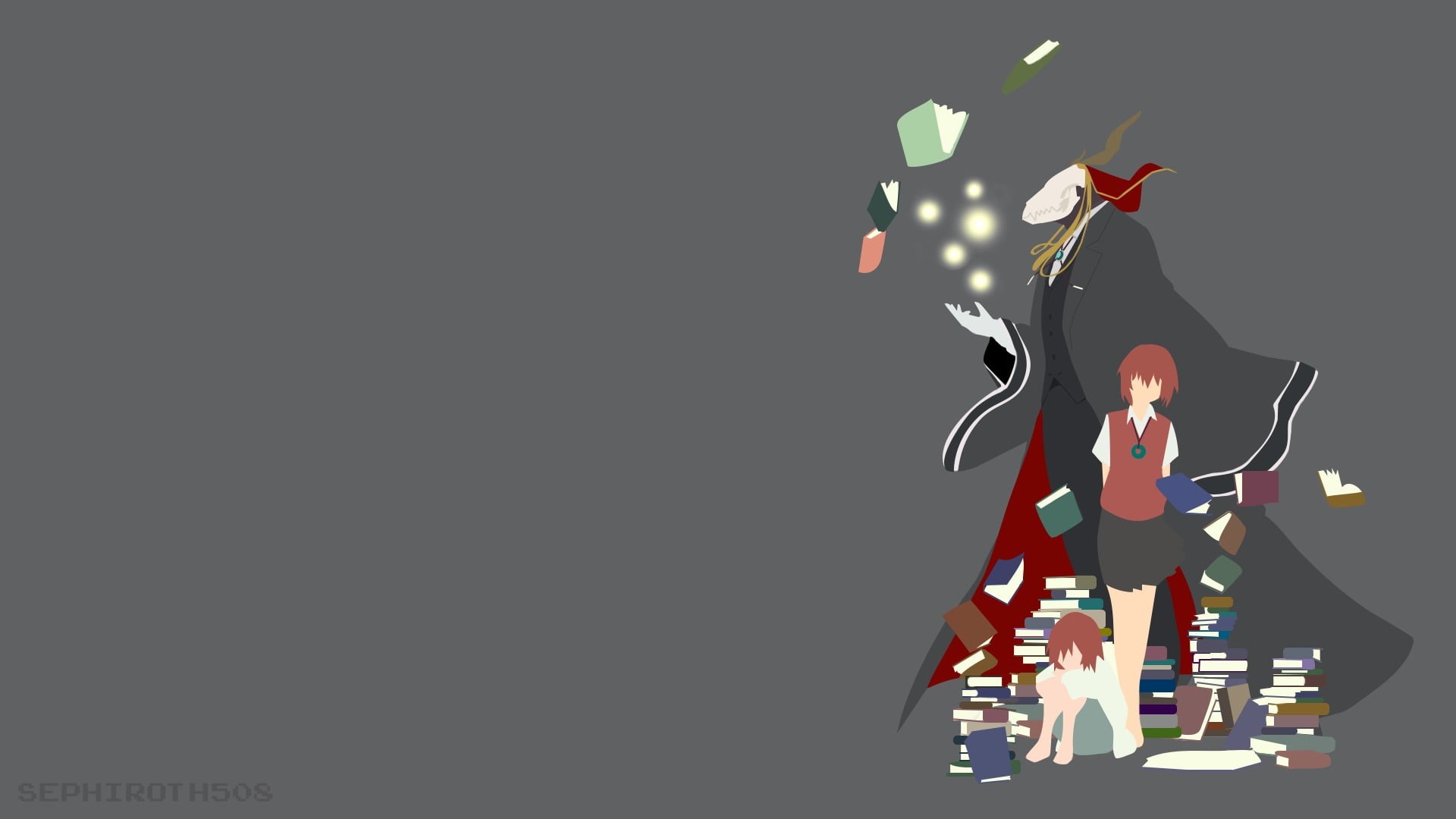 minidress, 1080P, copy space, lifestyles, still life, red, nature, illustration, standing, choice, black, holding, flag, one person, studio shot, leisure activity, HD Wallpaper