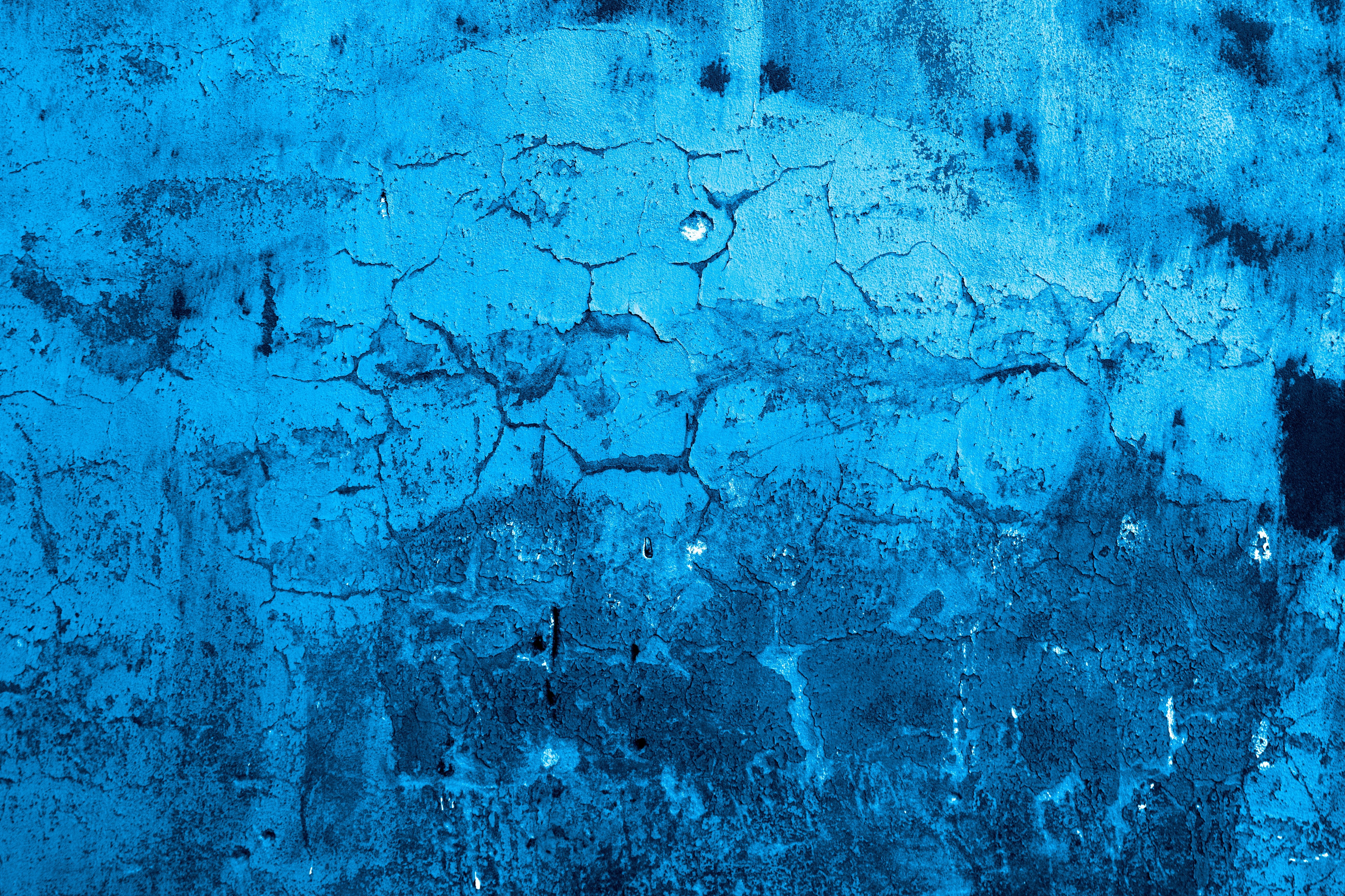rusty, cement, wall, peeling Off, pattern, surface, textured, cracked, retro Styled, built structure, day, gray, old, weathered, surface Level, damaged, HD Wallpaper