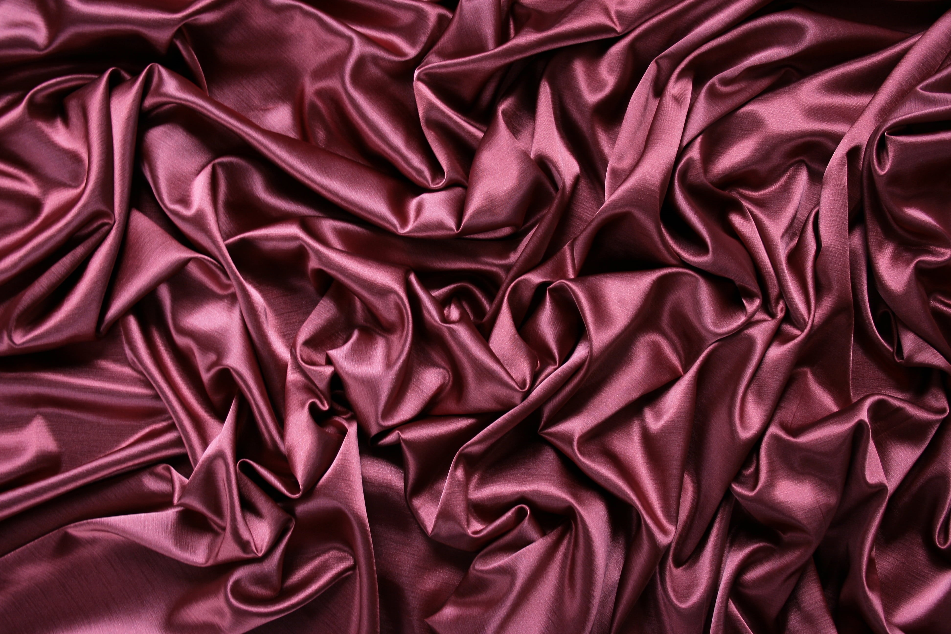 bed, material, abstract backgrounds, textured, no People, close-up, velvet, textured Effect, rippled, folded, decoration, maroon, abstract, duvet, crumpled, HD Wallpaper