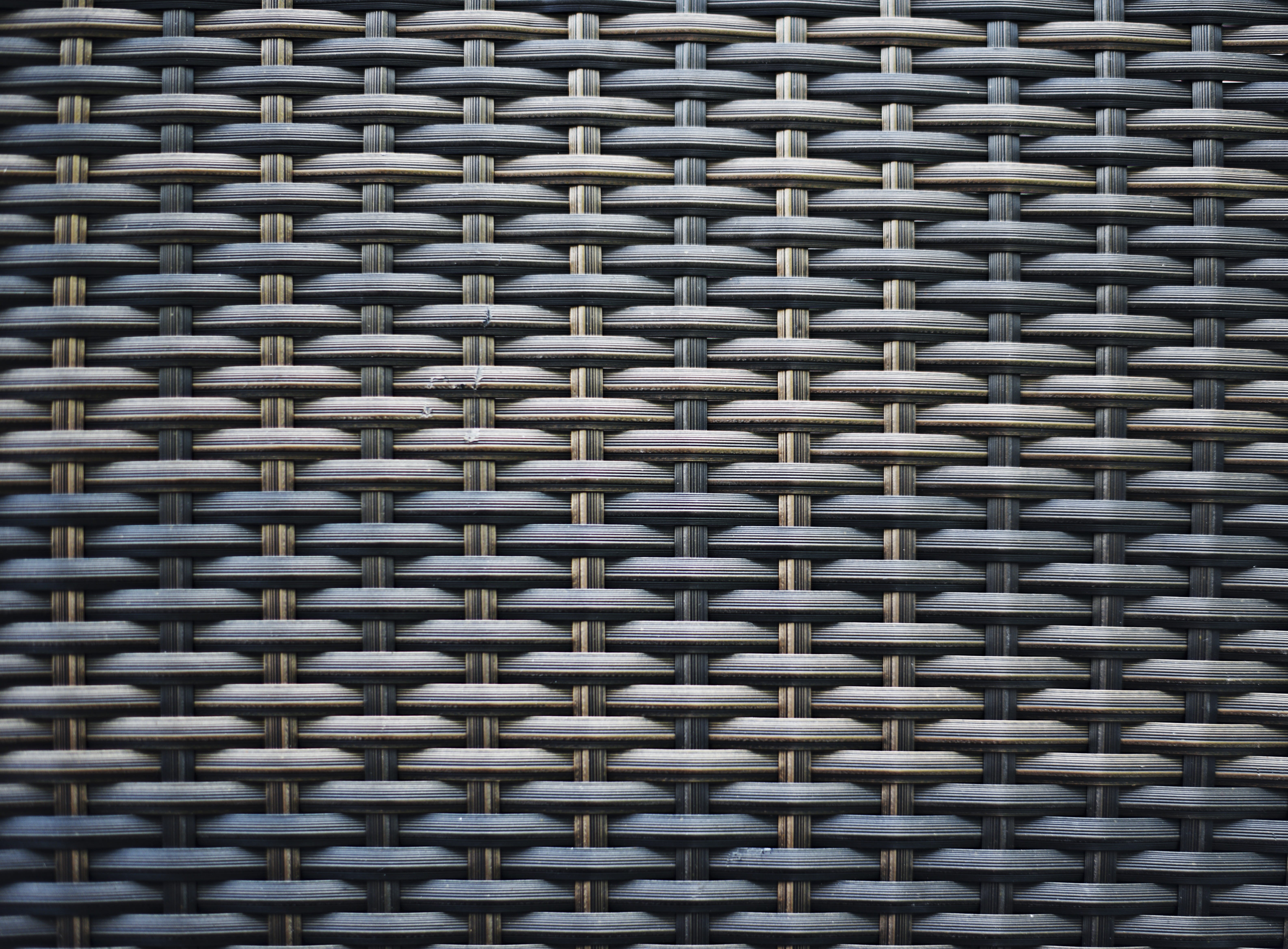 straw, backgrounds, surface, art, basketwork, close-up, textile, mesh, interlace, braid, in a row, texture, structure, design, repetition, cross, full frame, HD Wallpaper