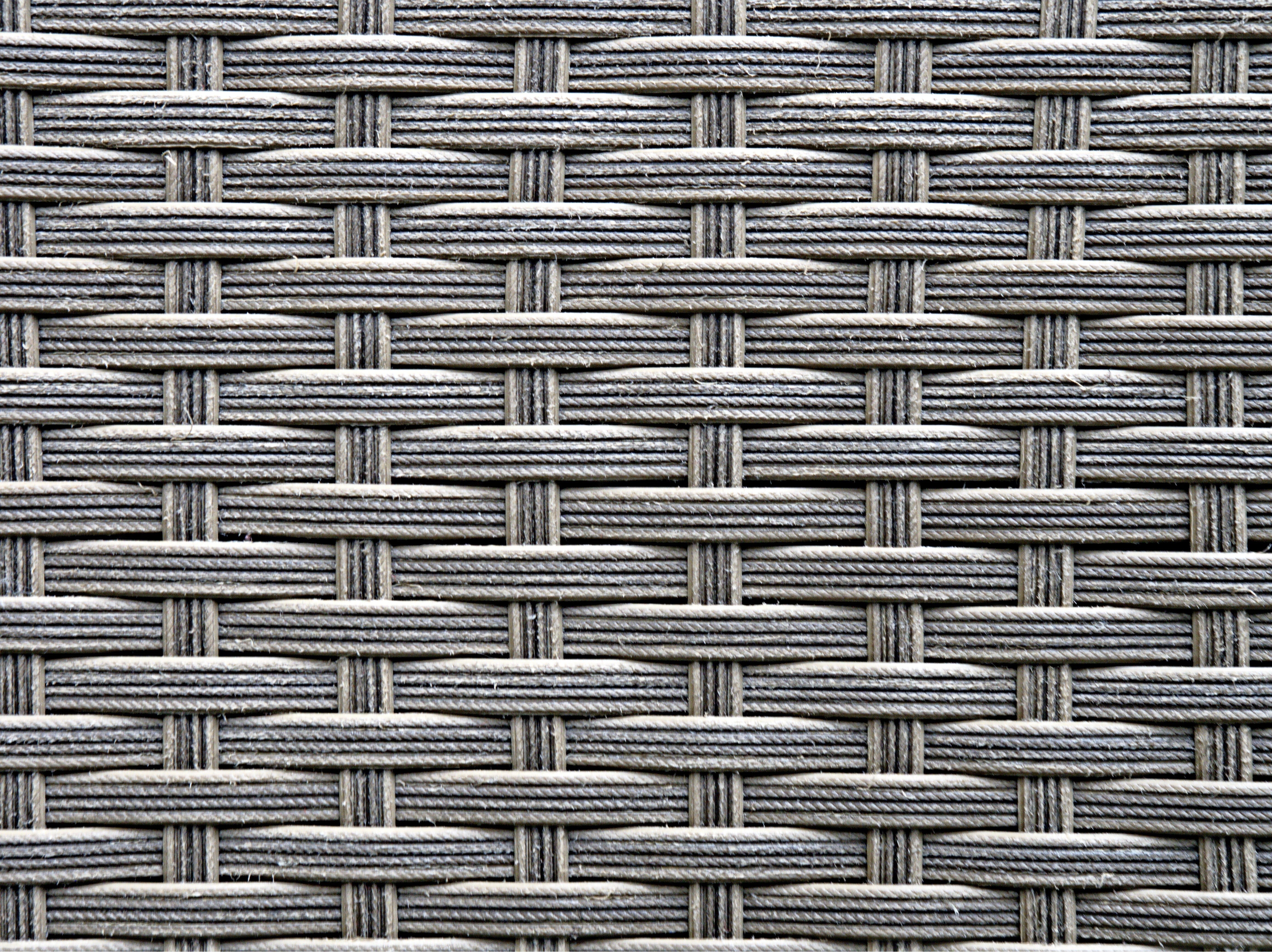 fabric, grey, full frame, still life, cords, textile, shape, over, high angle view, woven, under, monochrome, weft, abstract, no people, indoors, 4K, art and craft, HD Wallpaper