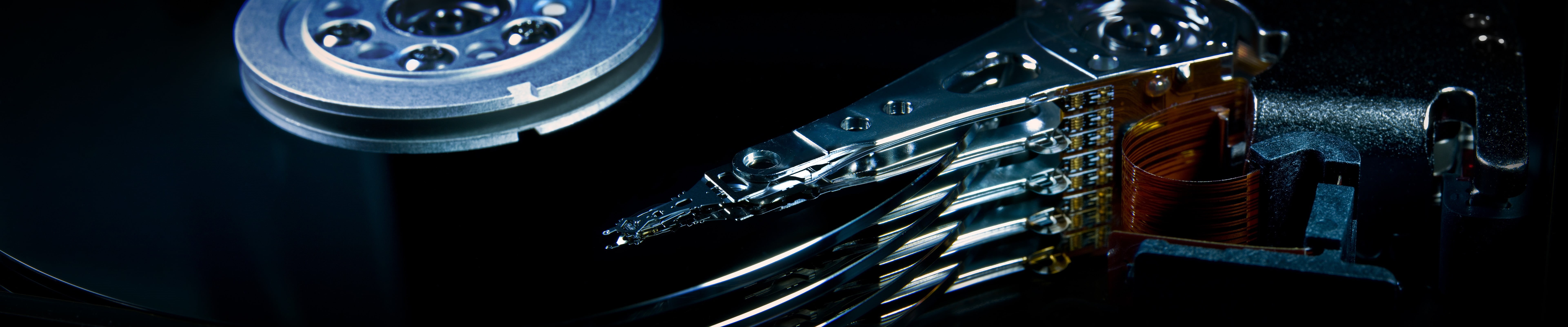 panoramic, still life, choice, multiple display, variation, no people, illuminated, curve, coil, electric, architecture, blue, computer, lighting equipment, HD Wallpaper