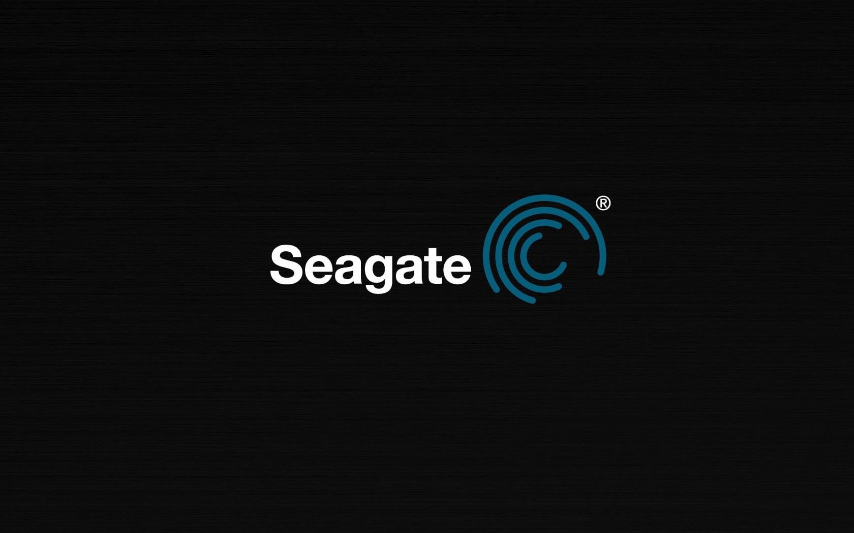 drives, hard, supplier, supplier of hard drives, logo, seagate, 720P, HD Wallpaper
