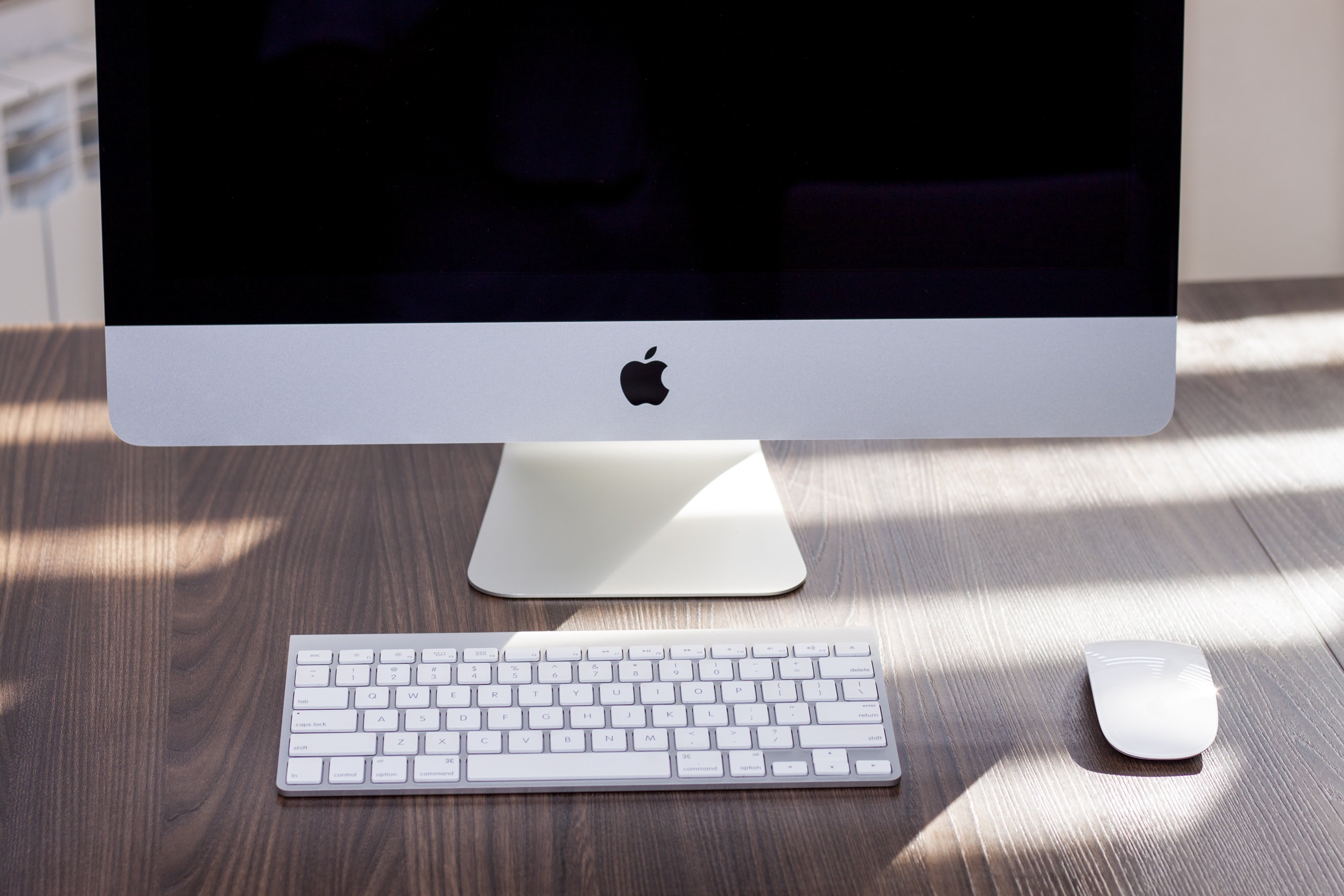 photos, computer Mouse, monitor, photographer, business, office, internet, display, no people, technology, apple, equipment, electronics, computer equipment, HD Wallpaper