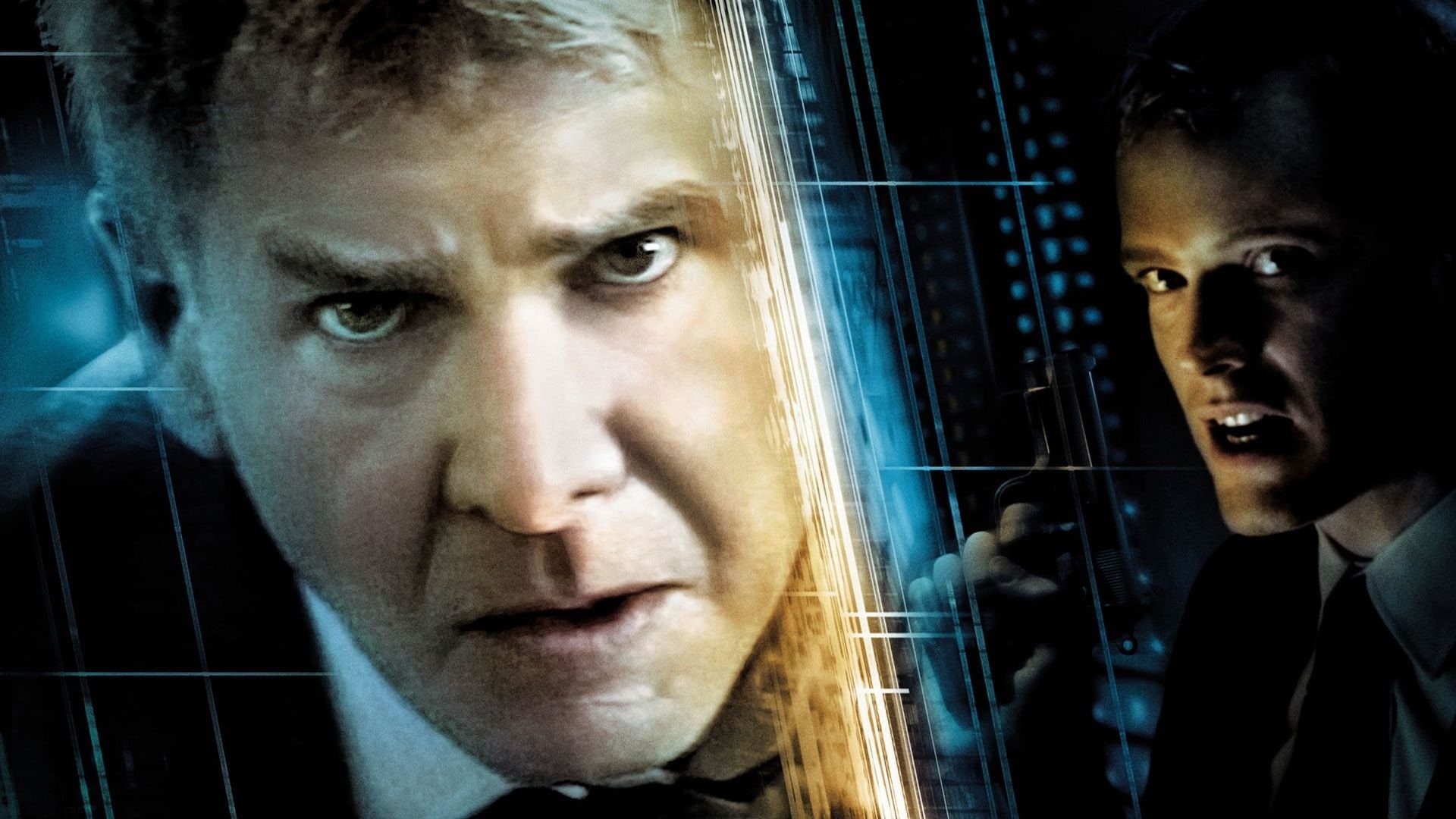 Movie, Firewall, 1080P, HD Wallpaper
