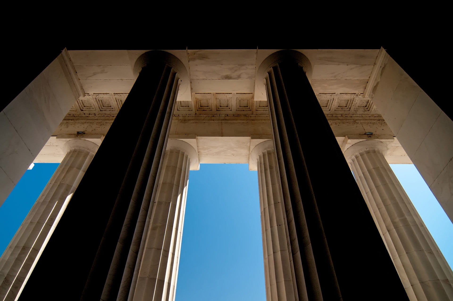 trust, building, contemporary, no people, travel destinations, firewall, massive, sky, massiveness, marble, wealth, beige, day, tourism, travel, door, built structure, HD Wallpaper