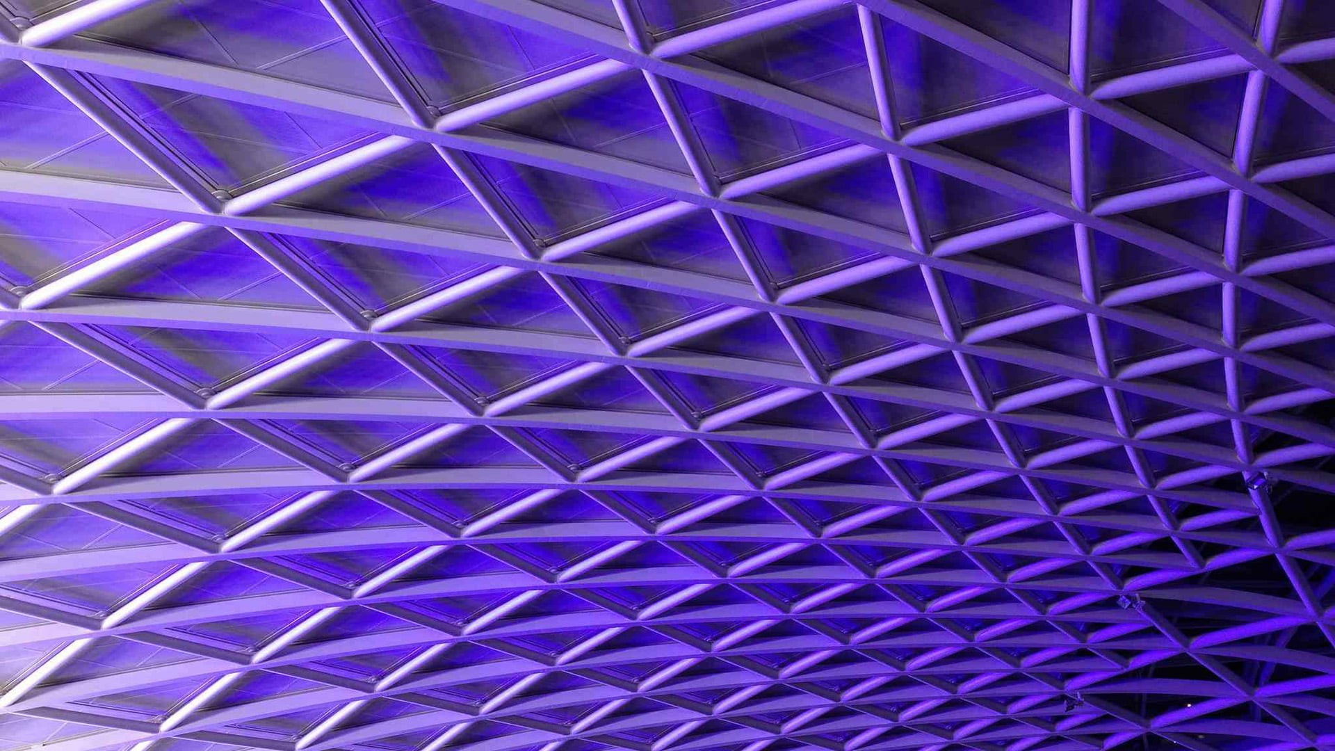 ornament, fantasy, close-up, shape, render, element, repetition, modern, colors, geometric shape, light, no people, 3d, seamless, square, blue, retro, fractal, HD Wallpaper