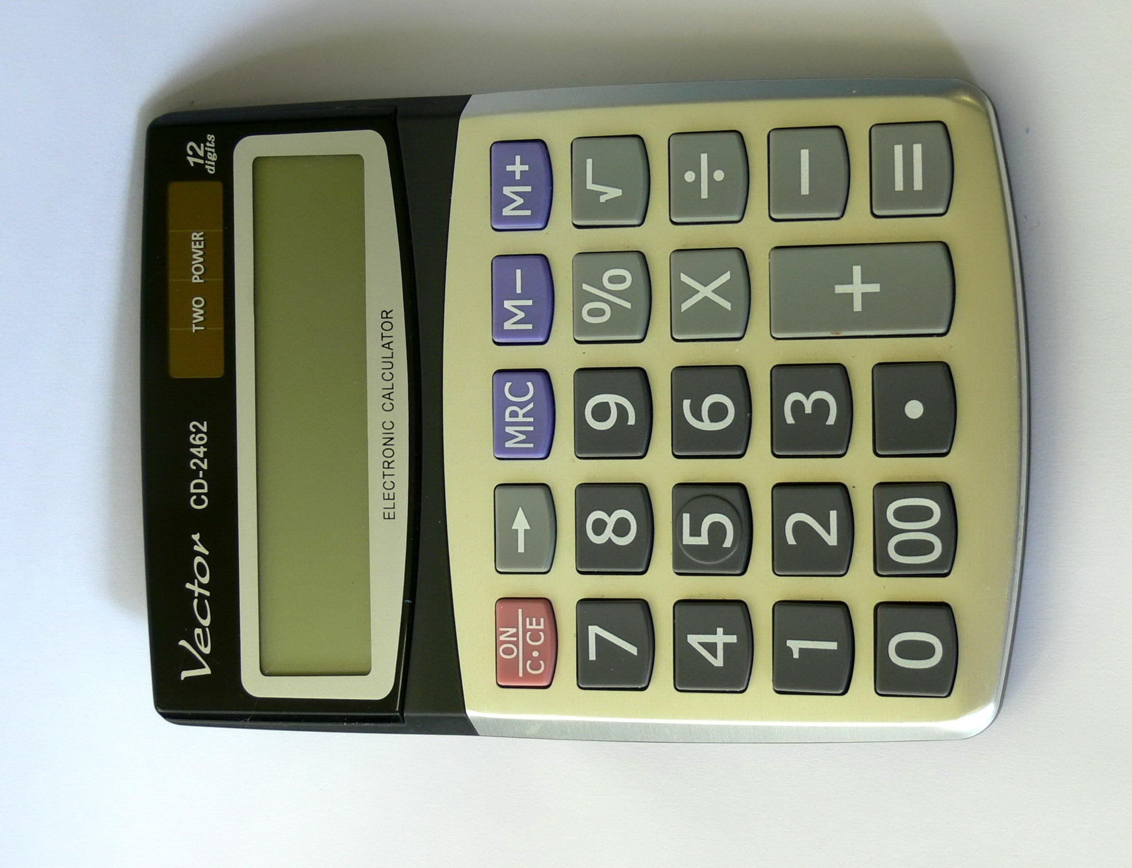 bookkeeper, banking, western script, keypad, text, high angle view, single object, paperwork, investment, report, bussiness, control, number, convenience, HD Wallpaper