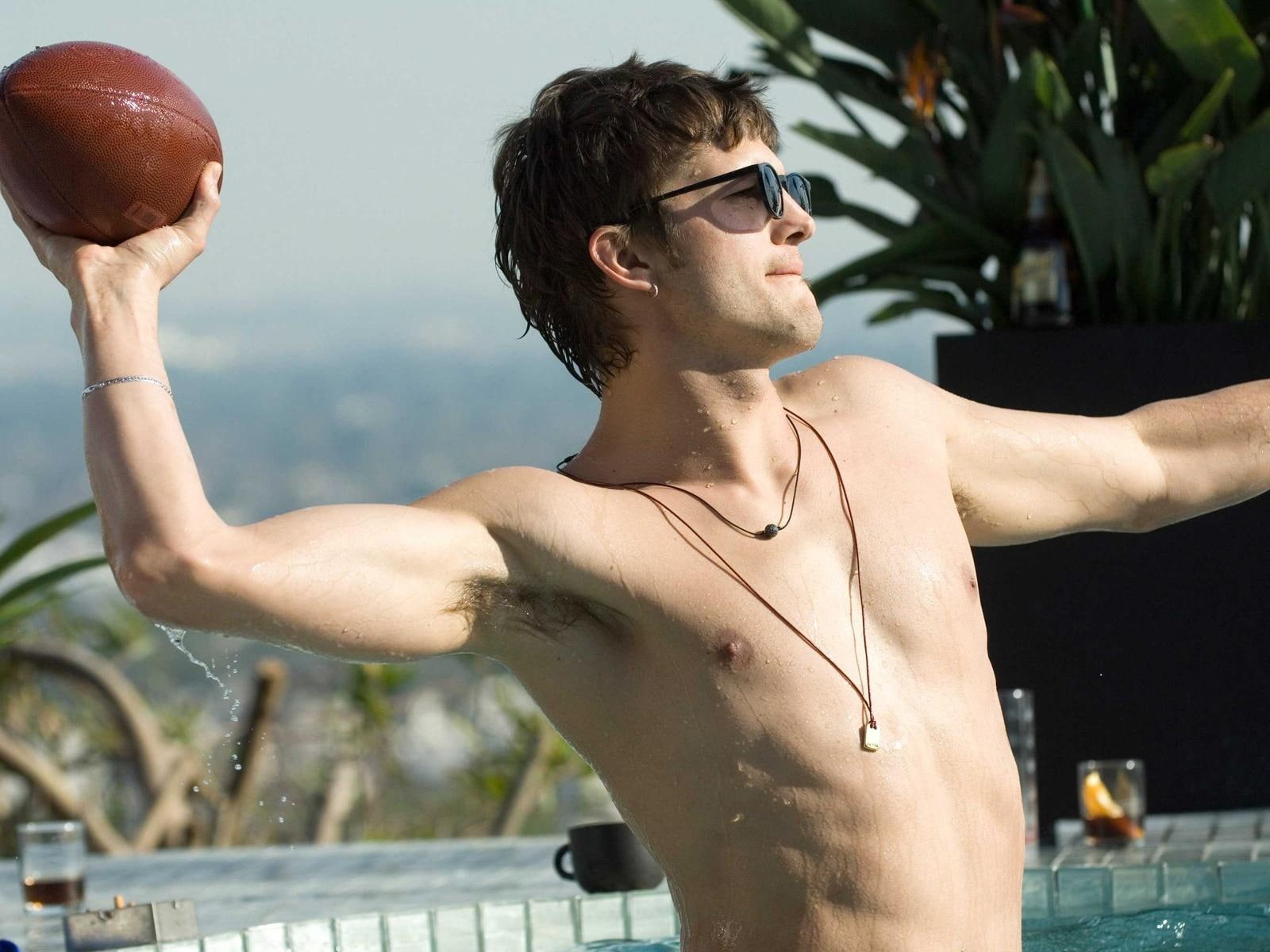 actor, kutcher, boys, ashton, investor, 720P, producer, hollywood, celebrity, model, celebrities, ashton kutcher, HD Wallpaper