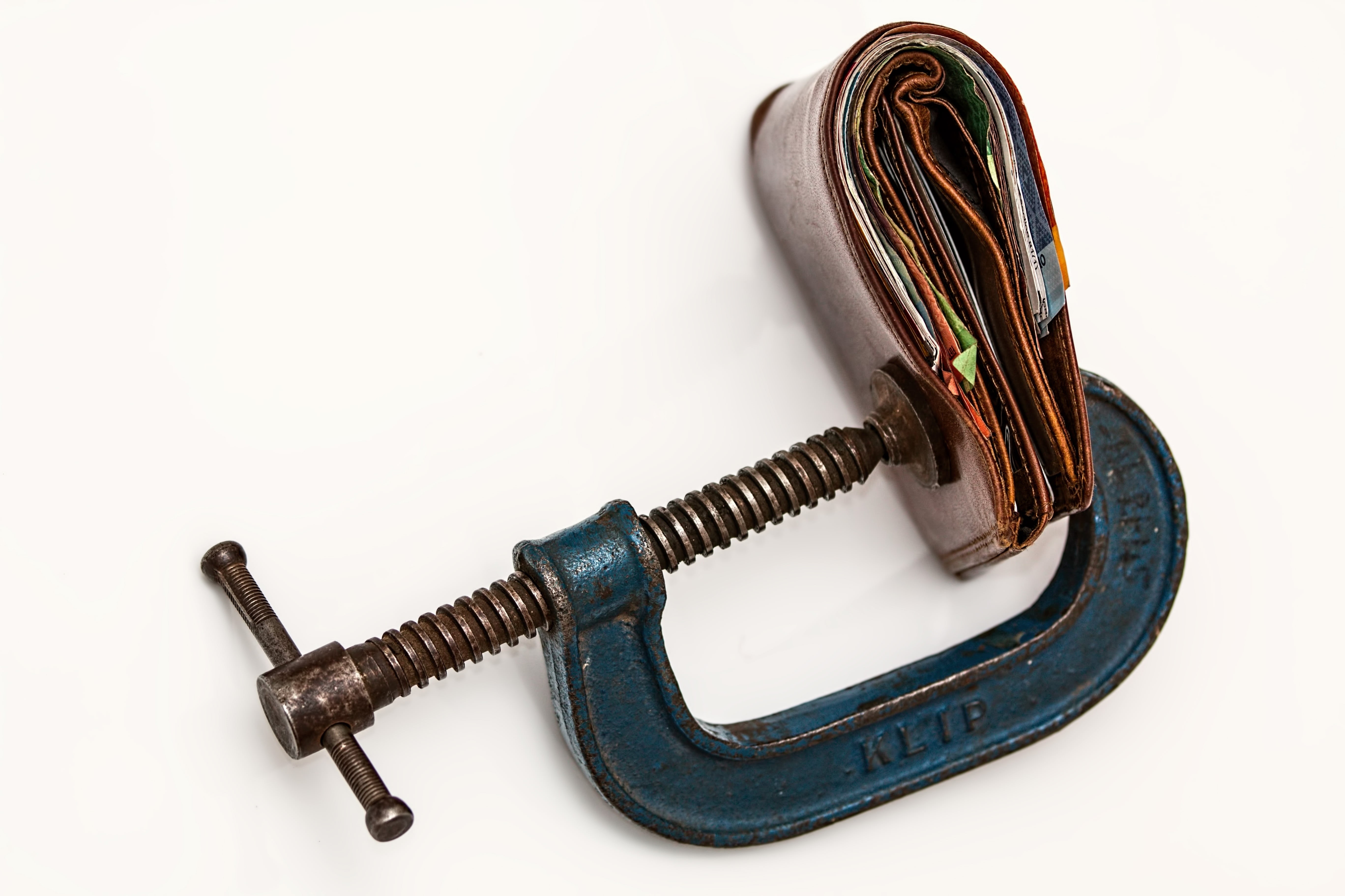 white background, bankruptcy, antique, credit squeeze, currency, 5K, consumerism, expenses, cut out, savings, c, close-up, still life, history, rusty, HD Wallpaper