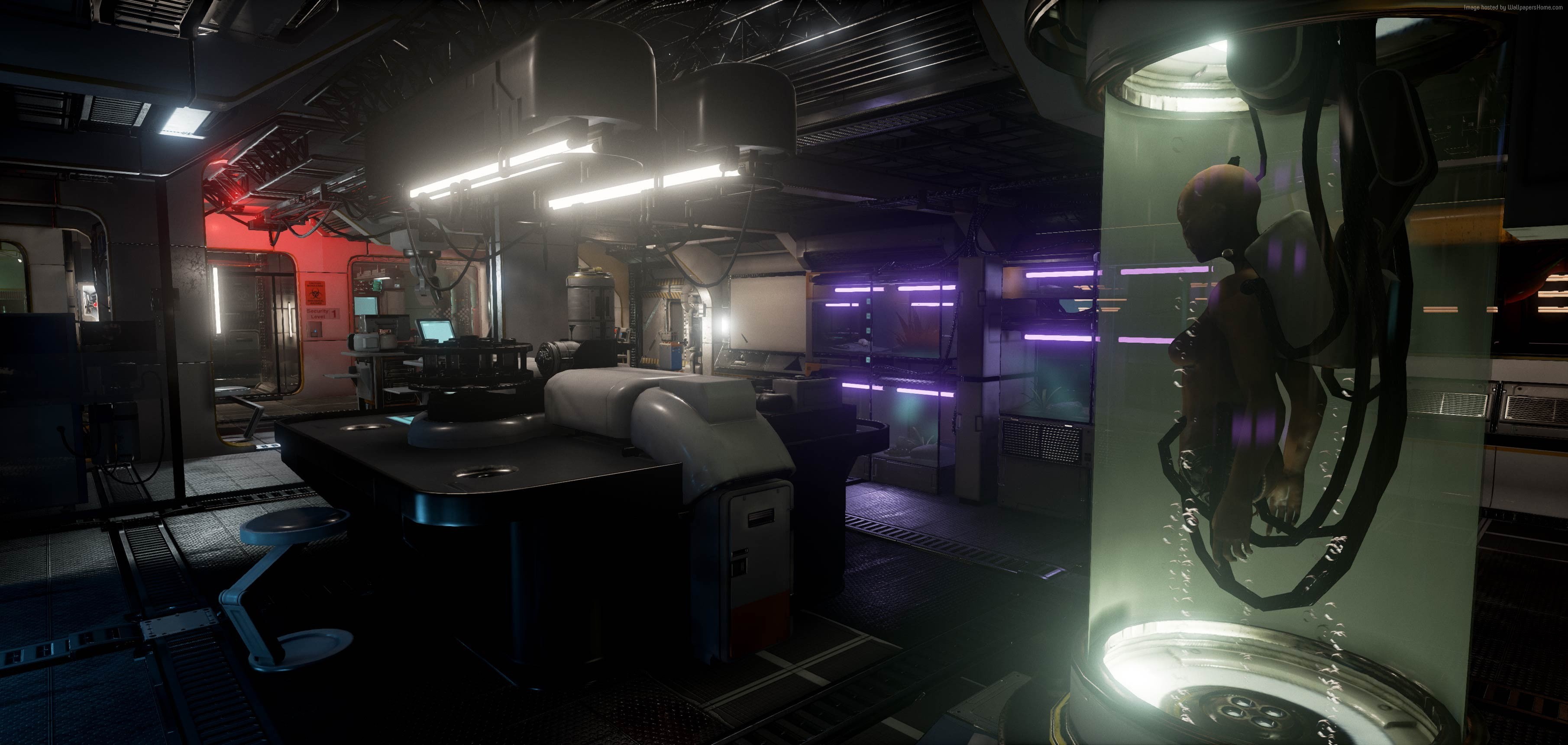 4k, Budget Cuts, VR, 2K, HD Wallpaper