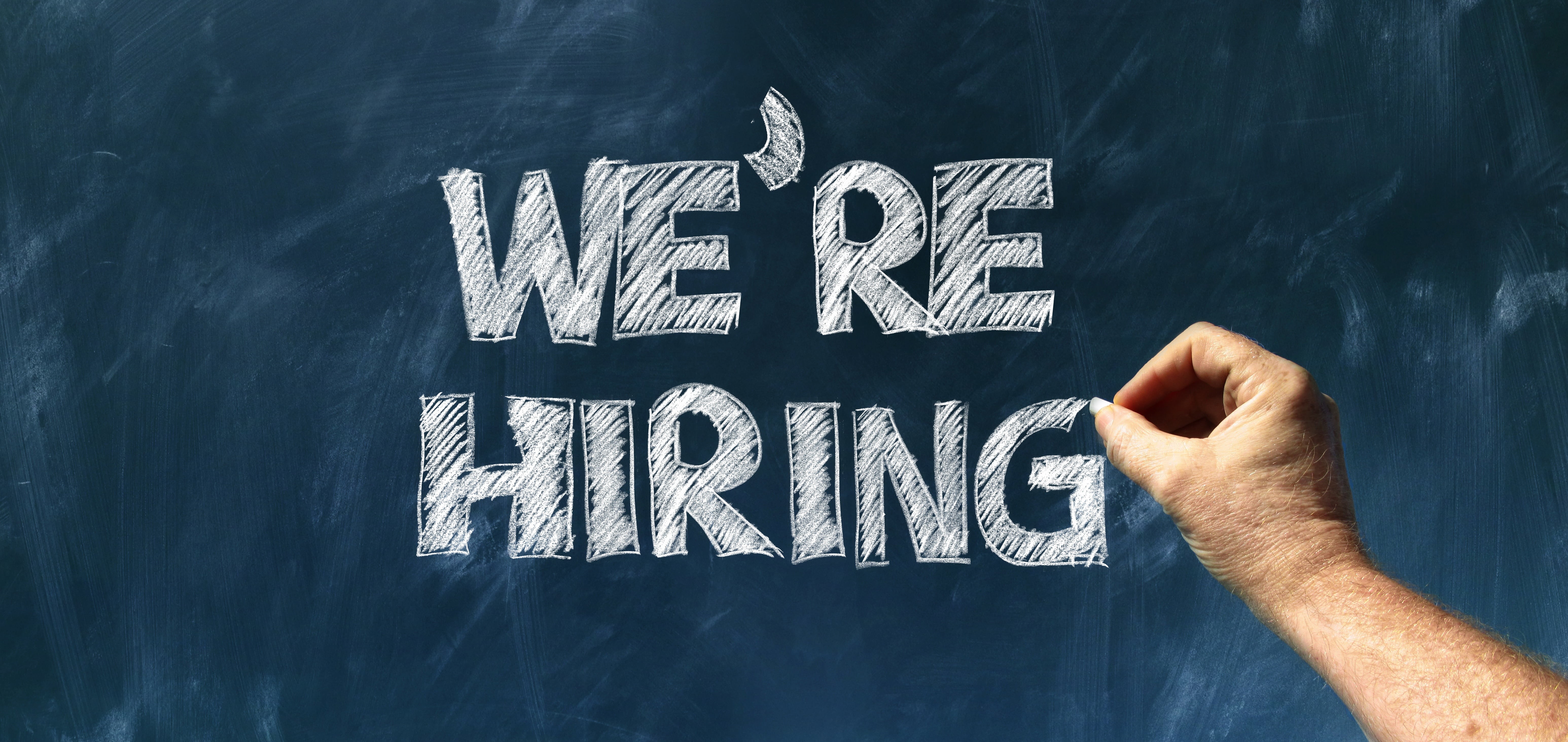 full employment, unemployed, blackboard, human body part, western script, unemployment, chalk, workplace, wall - building feature, staff, re, labour market, HD Wallpaper