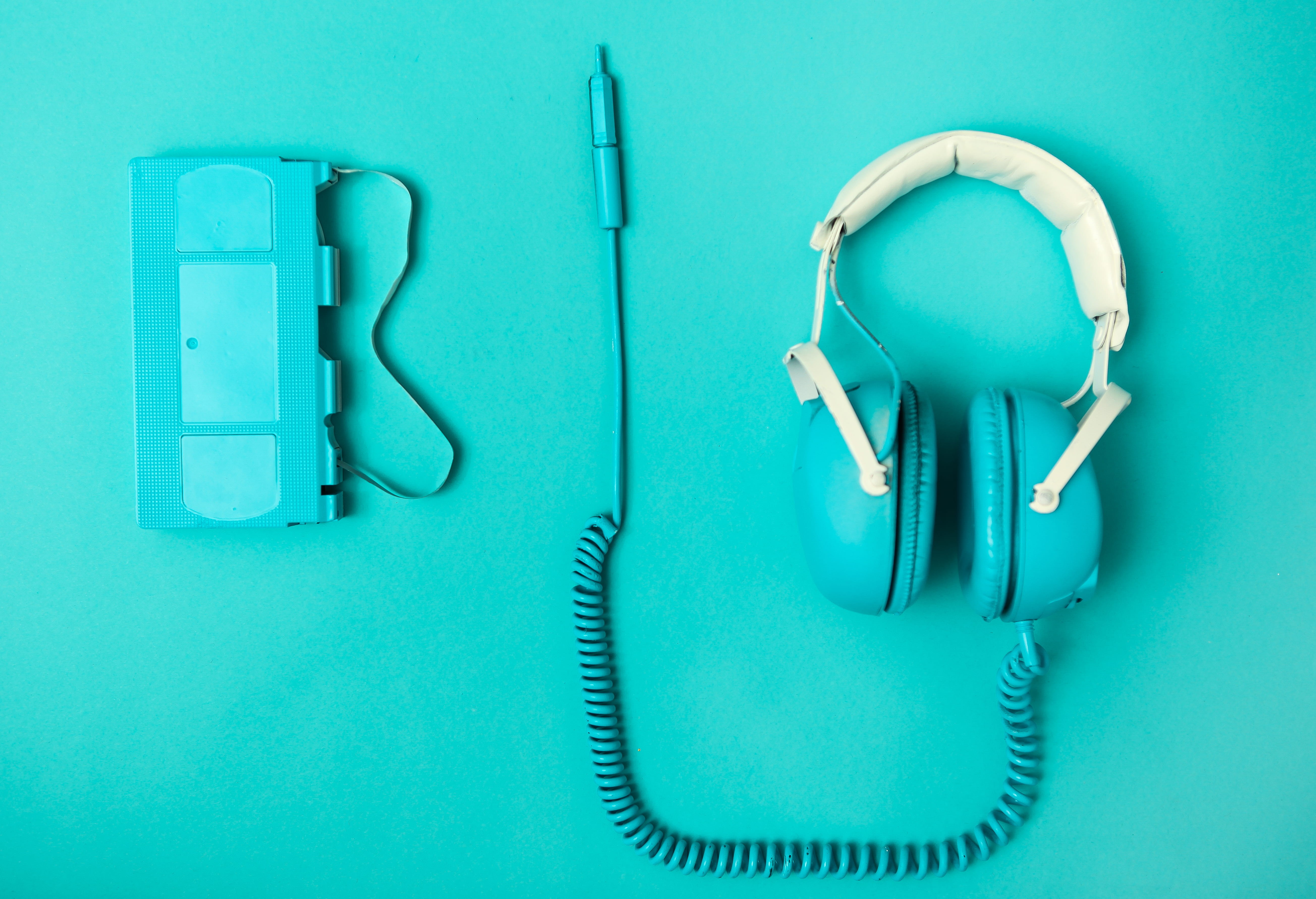 green color, vienna, surgical equipment, bathtub, medical supplies, headset, surgery, colored background, clinic, still life, group of objects, electronics, HD Wallpaper