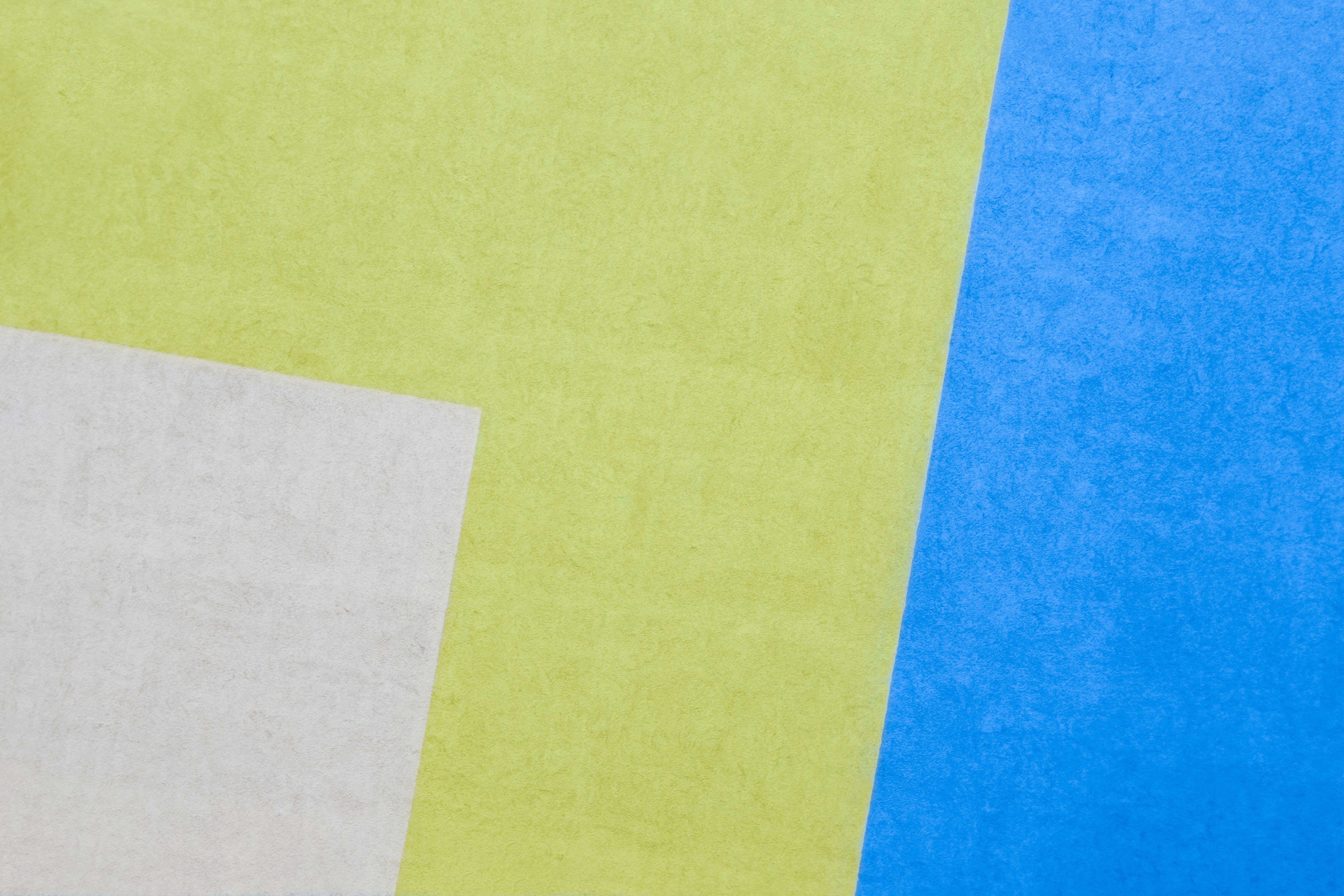 pattern, photography, blue, yellow, photo, high angle view, diagonal, grass, indoors, towel, close-up, white color, wall - building feature, full frame, HD Wallpaper