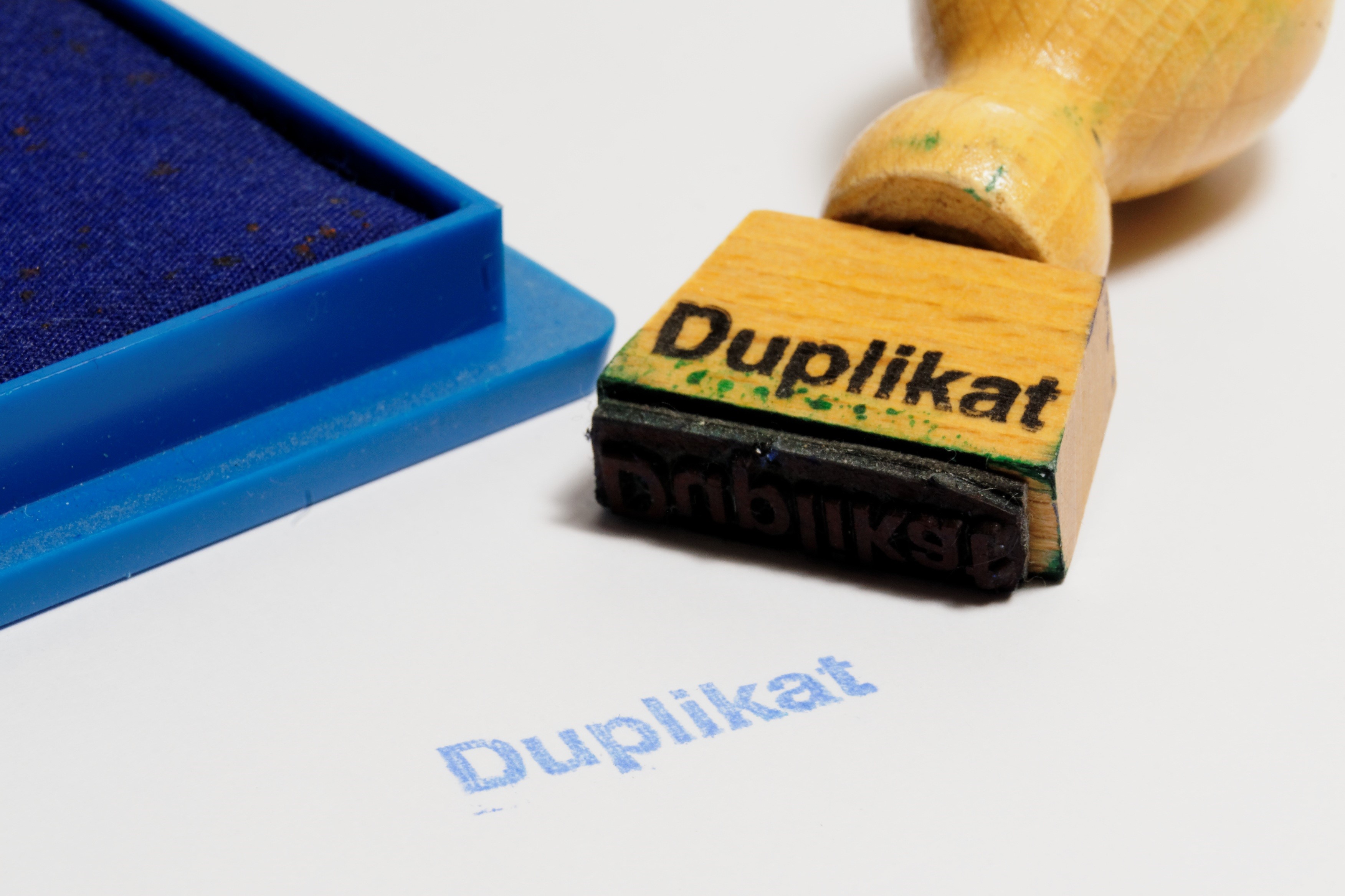 stamp, table, group of objects, paper, duplicate, close-up, technology, rubber stamp, education, high angle view, text, wood stamp, office, 2K, western script, HD Wallpaper
