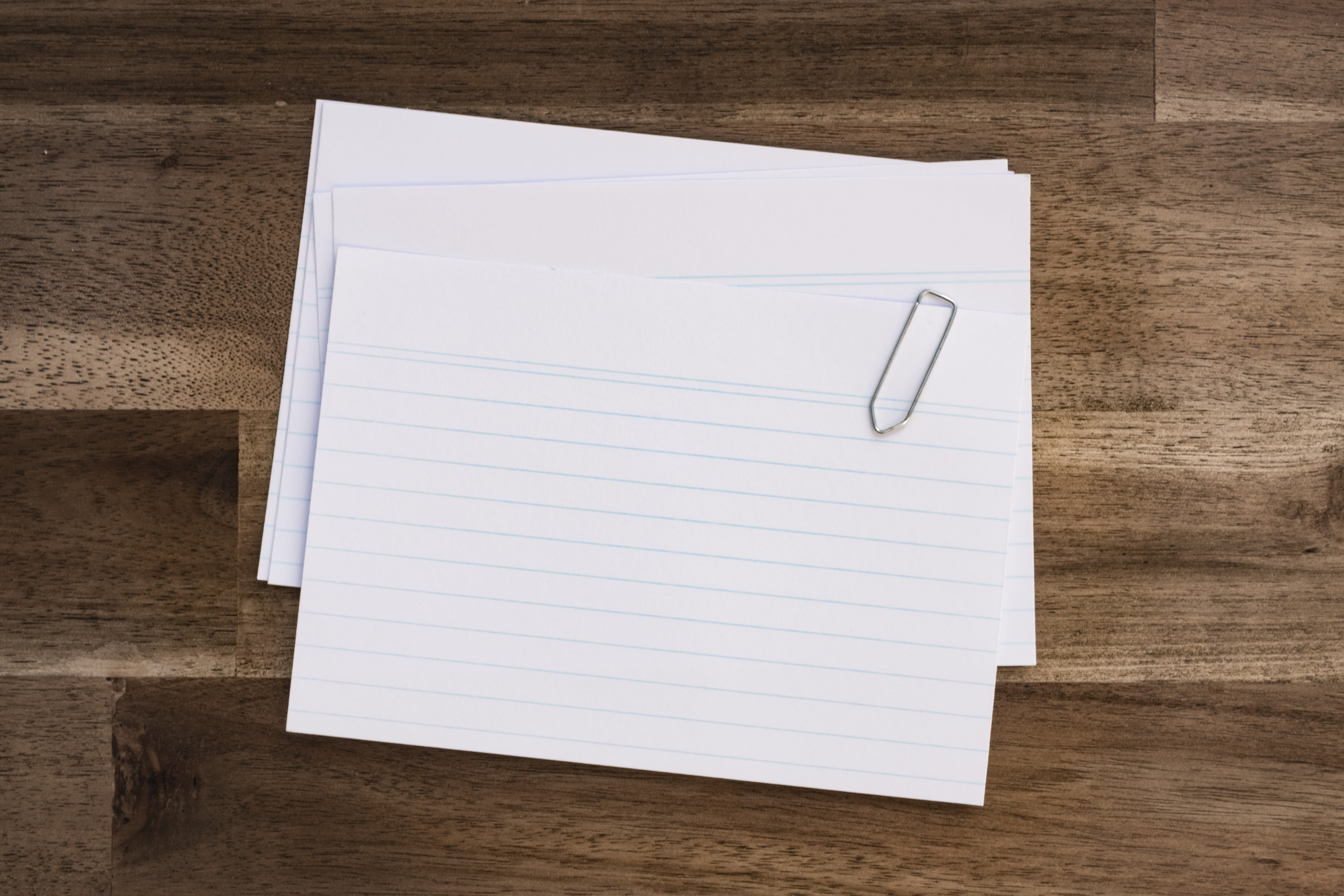 map, paperclip, reminder, paper, wood - material, blank, card, note pad, regulation, to do list, document, table, communication, white color, page, leave, HD Wallpaper