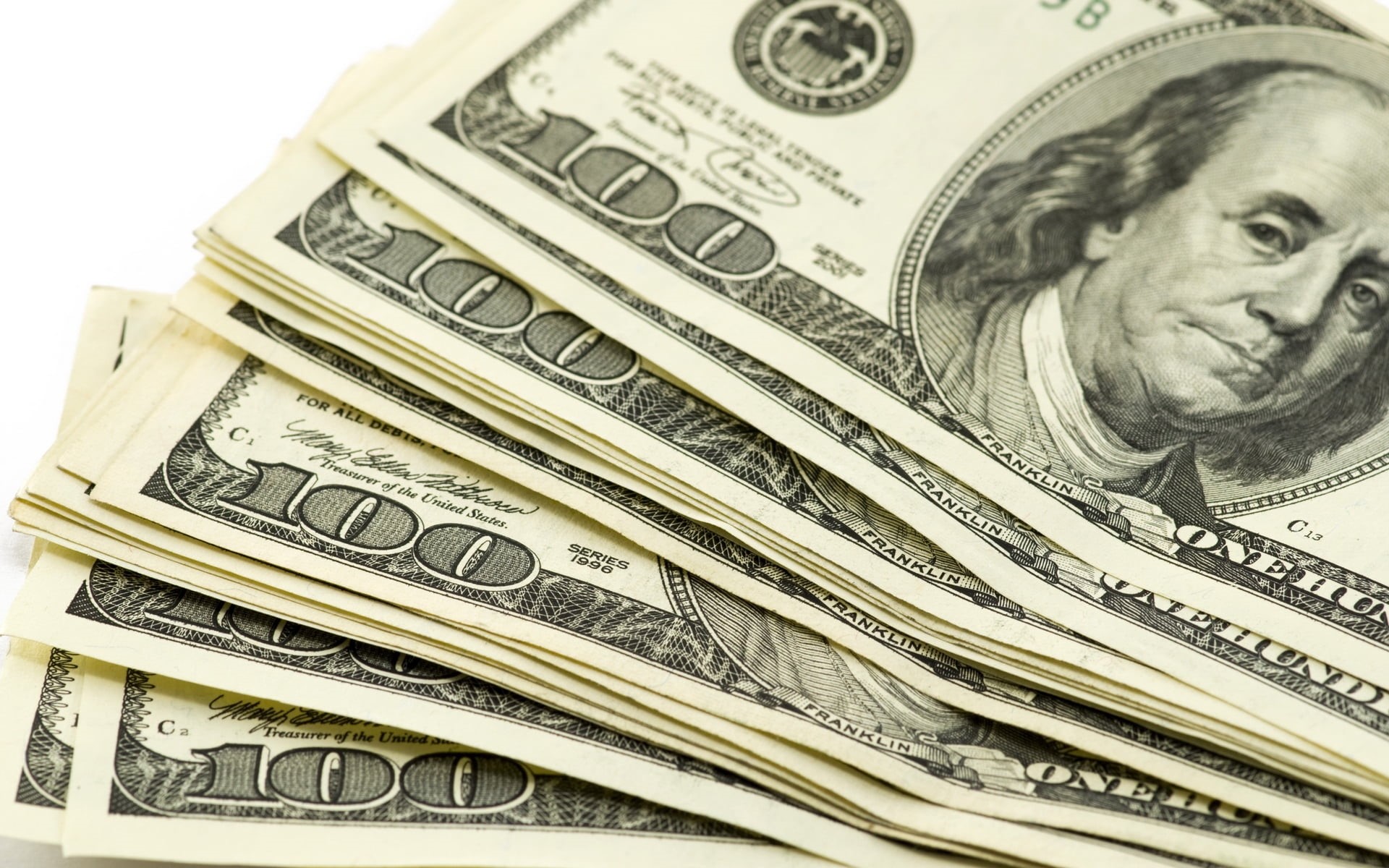 sale, paying, debt, banking, 1080P, finance, u, luxury, increase, s, green color, abundance, stack, number 100, backgrounds, uS Currency, bills, dollar, HD Wallpaper