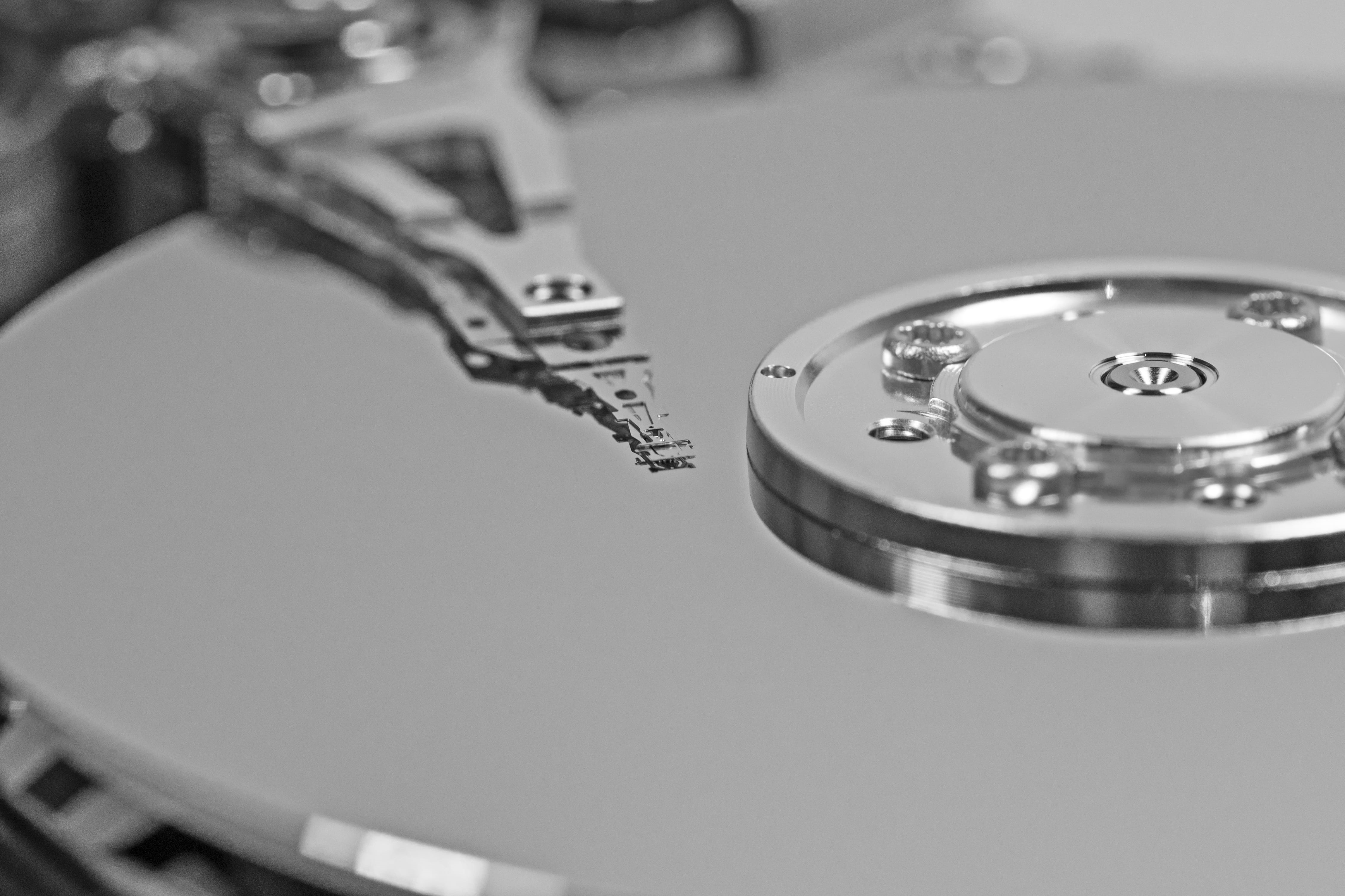data store, indoors, sata, repair, equipment, it, close, disk, accuracy, hard drive, selective focus, single object, hardware, connection, close-up, drive, HD Wallpaper