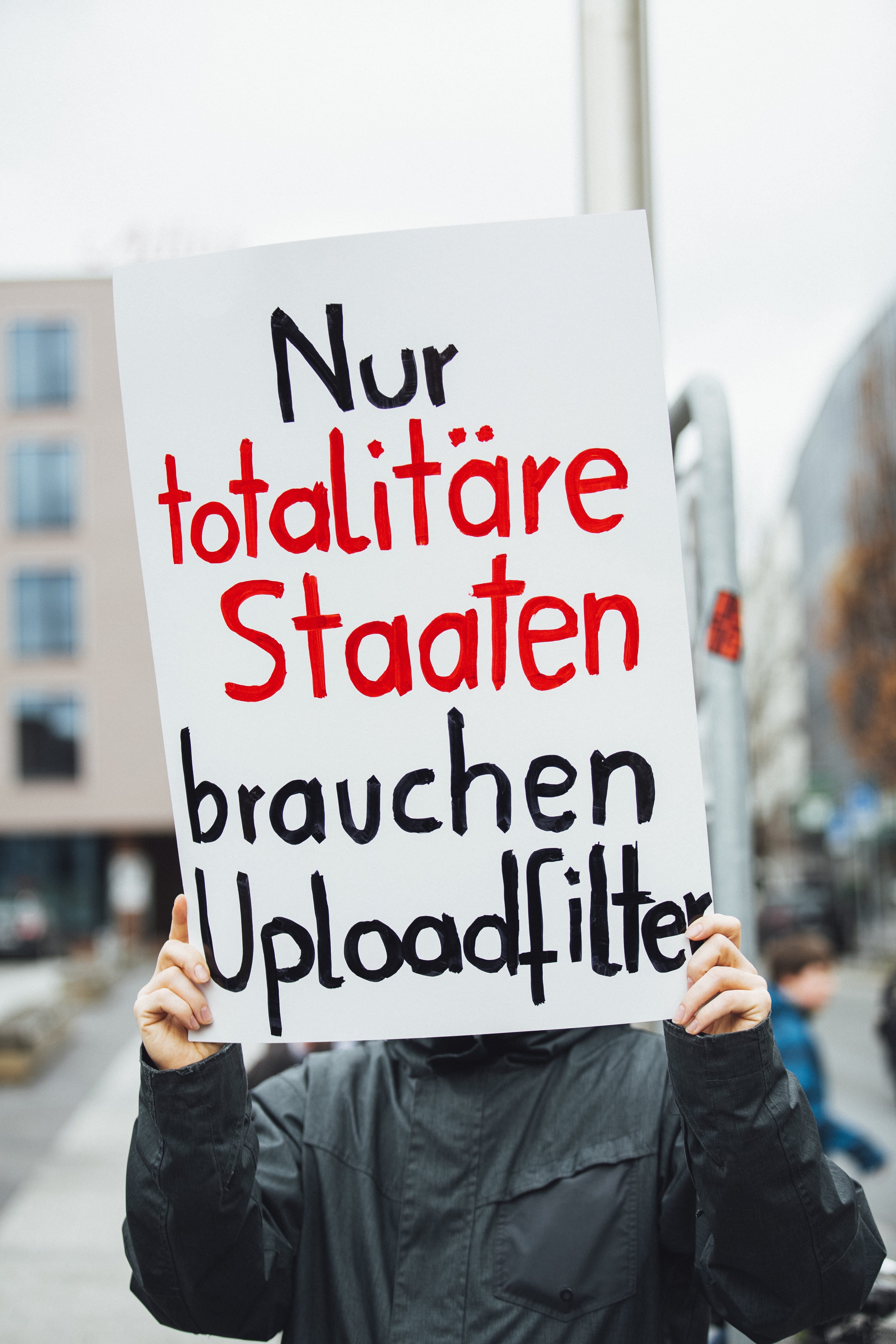 white, upload, social issues, 5K, day, street, protestor, democracy, protest, architecture, demonstration, person, poster, blurred background, building exterior, Phone HD Wallpaper