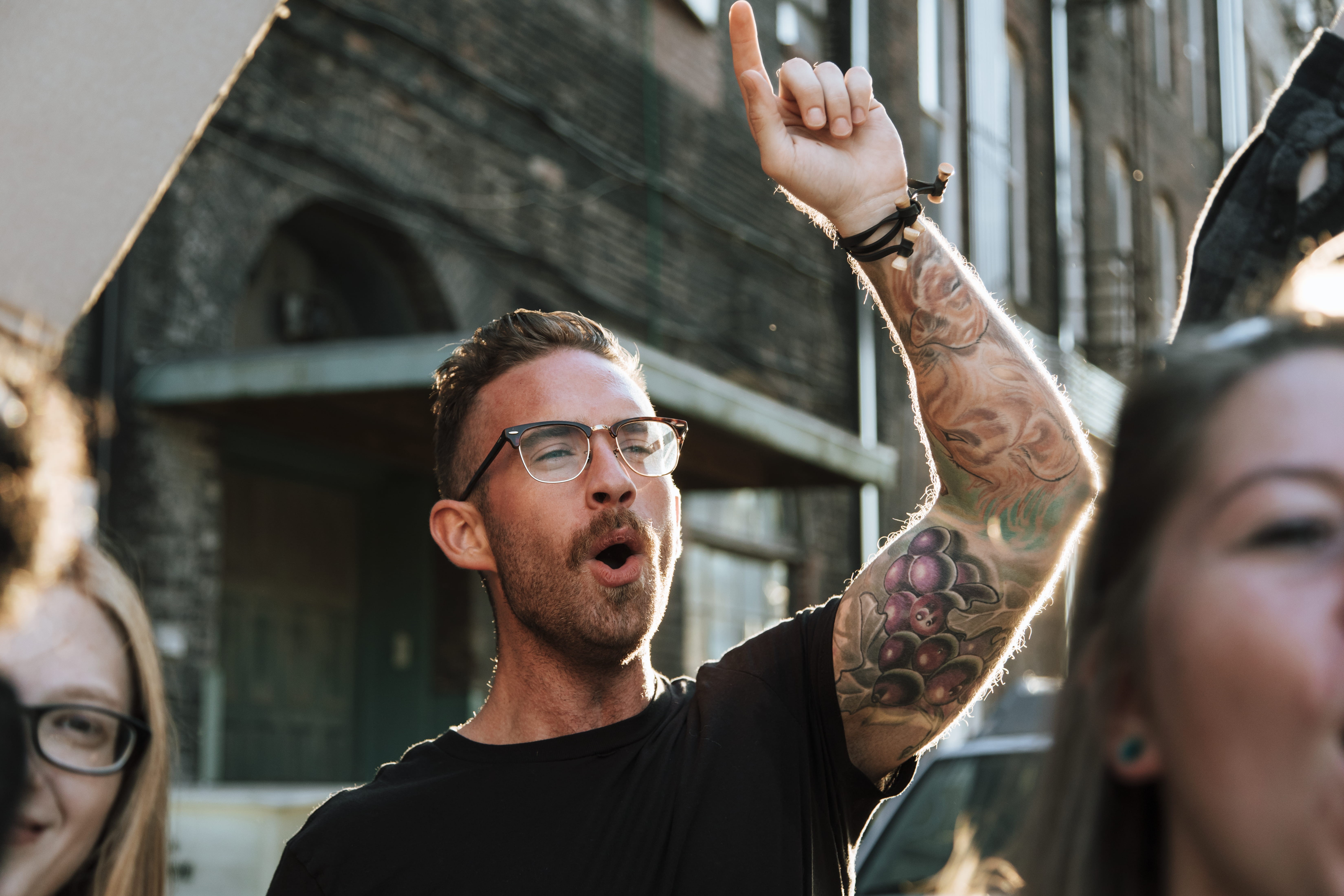 young men, activists, community, law, real people, human arm, choice, leisure activity, dom, cheerful, joyful, message, teamwork, black, lifestyles, politics, HD Wallpaper