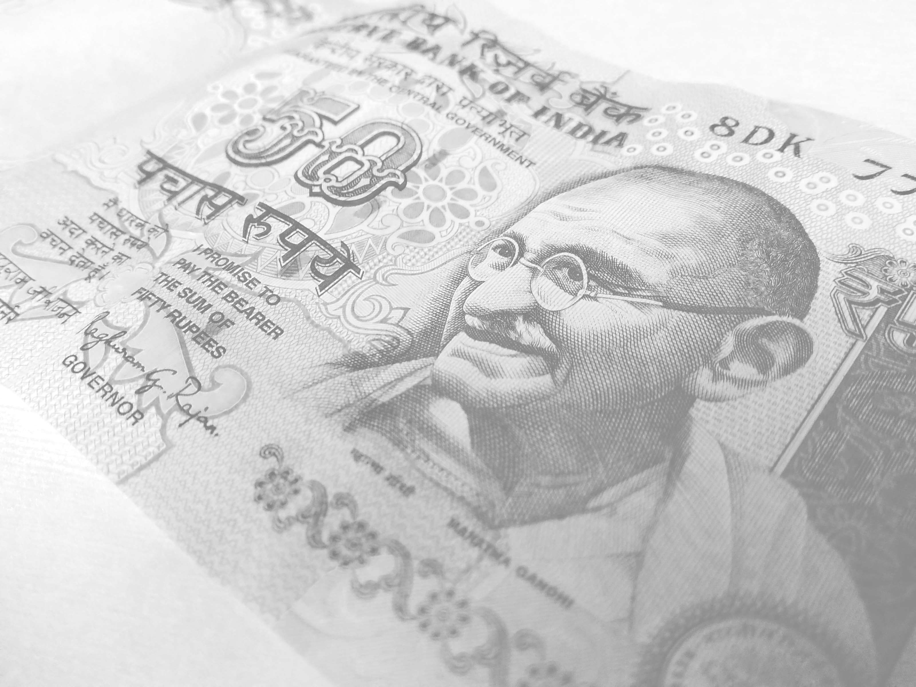 bringing home the bacon, finance, stocks, trading, glasses, currency, republic, black and white, economy, exchange rate, money, dollar sign, monochrome, HD Wallpaper
