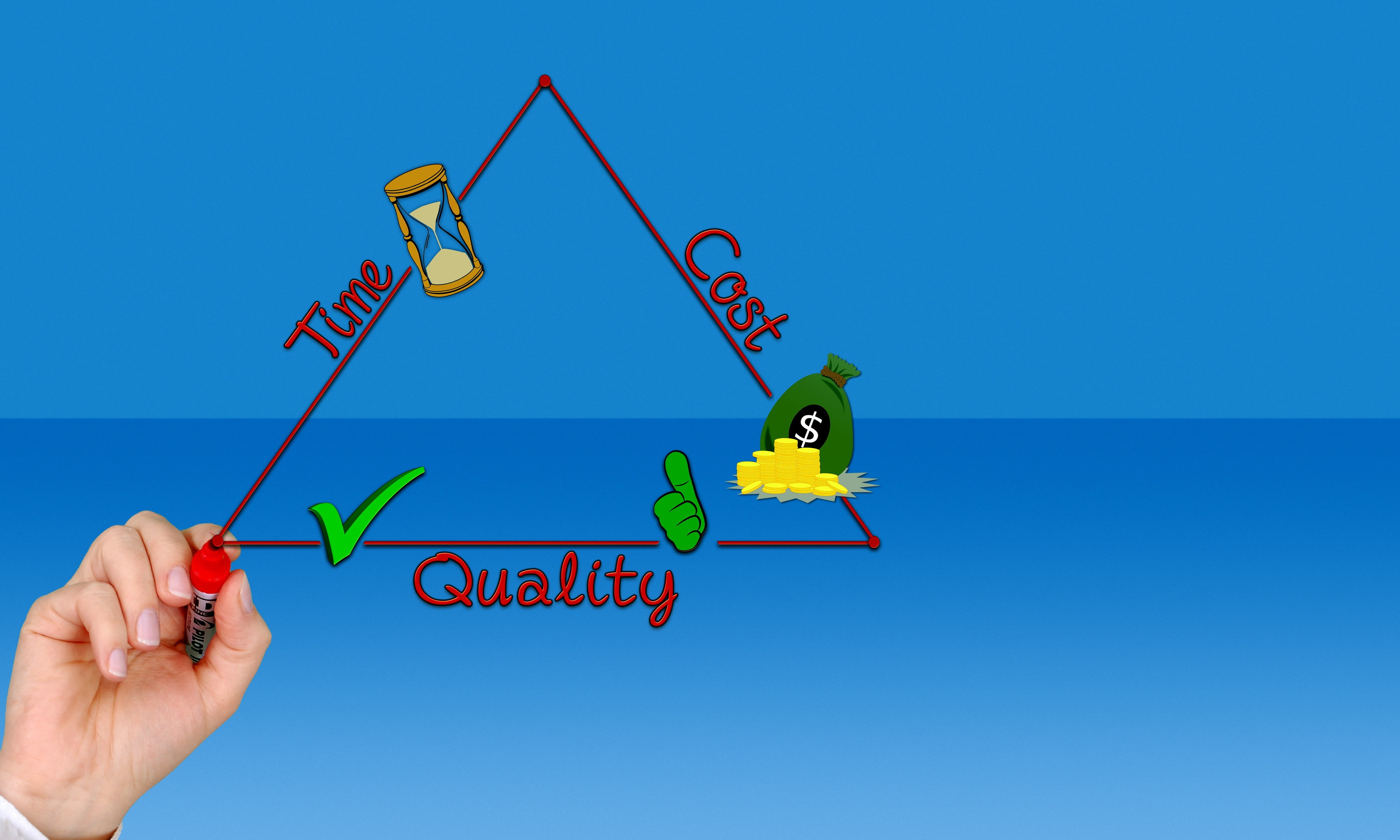 organization, efficiently, project triangle, process management, realize, human body part, stakeholders, innovation, nature, business, animal, 4K, part of the goal, HD Wallpaper