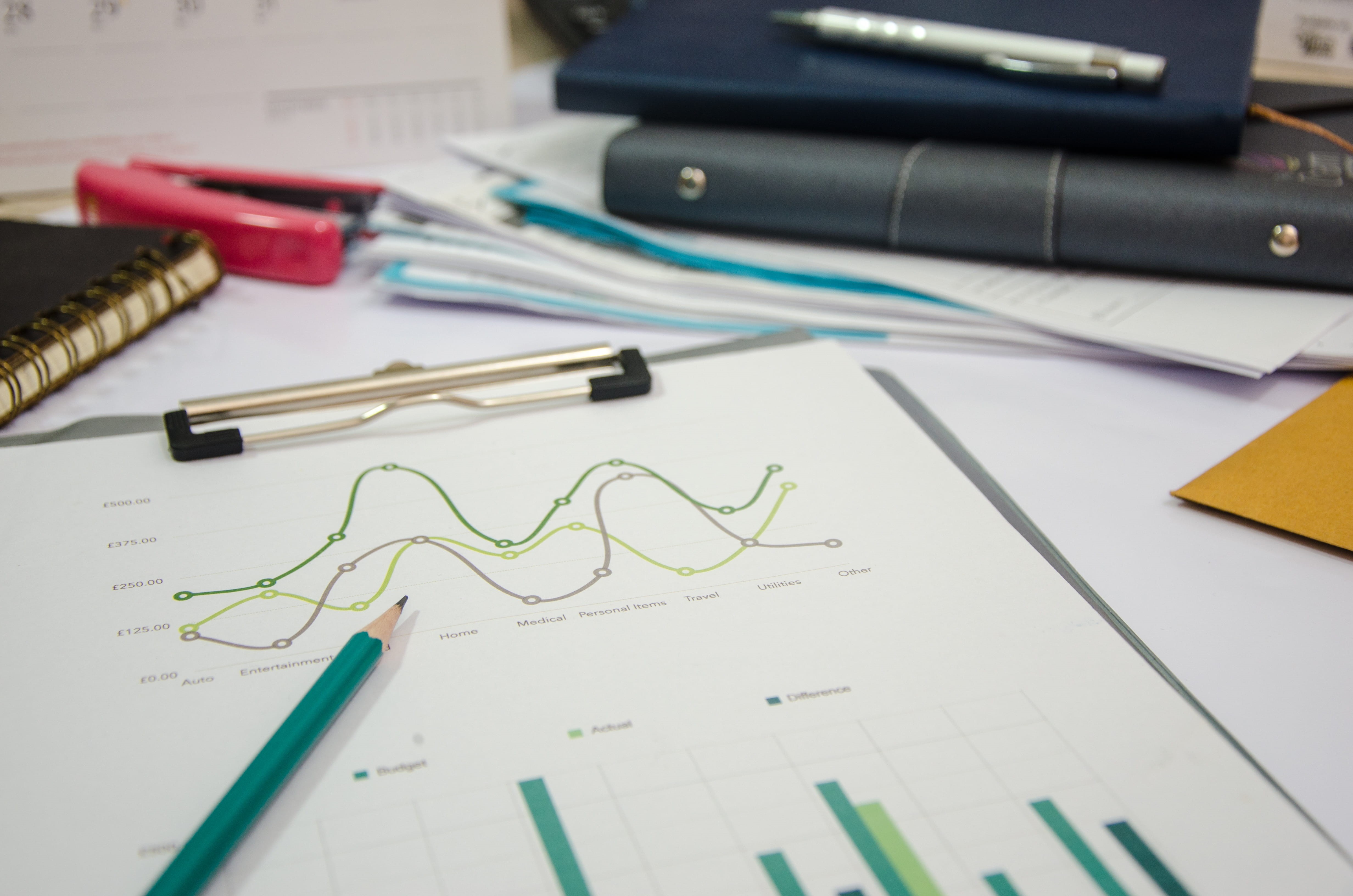 graph, table, ruler, variation, art and craft, planning, creativity, selective focus, work, multi colored, focus on foreground, business, notepad, no people, HD Wallpaper