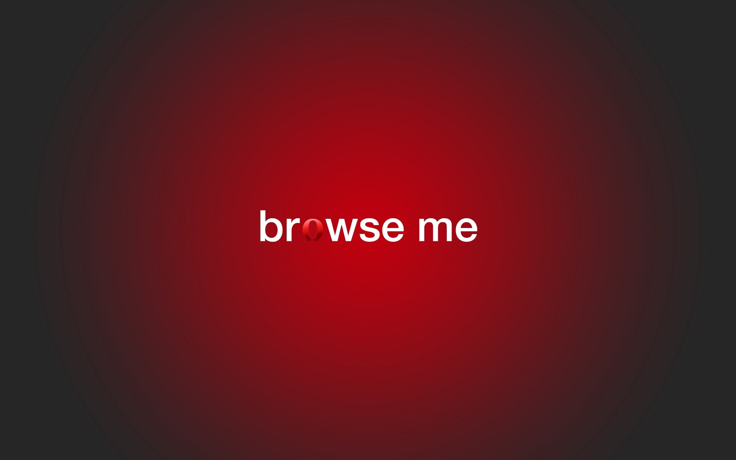 2K, browse me, browser, opera, HD Wallpaper