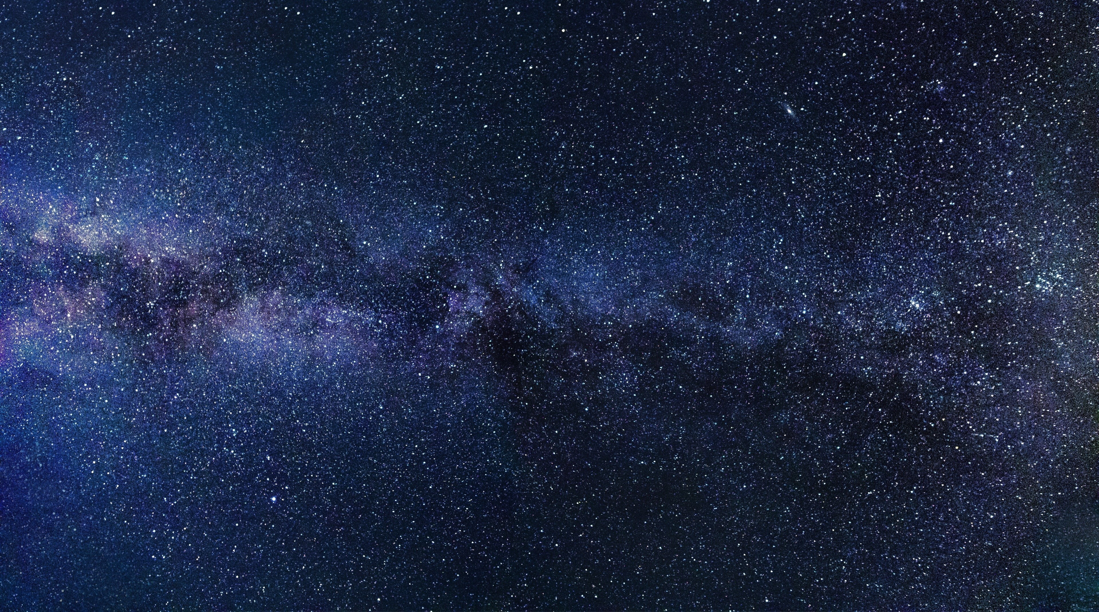 backgrounds, milky way 4k top rated, space and astronomy, science, full frame, night, star field, beauty in nature, star - space, 4K, star, no people, HD Wallpaper